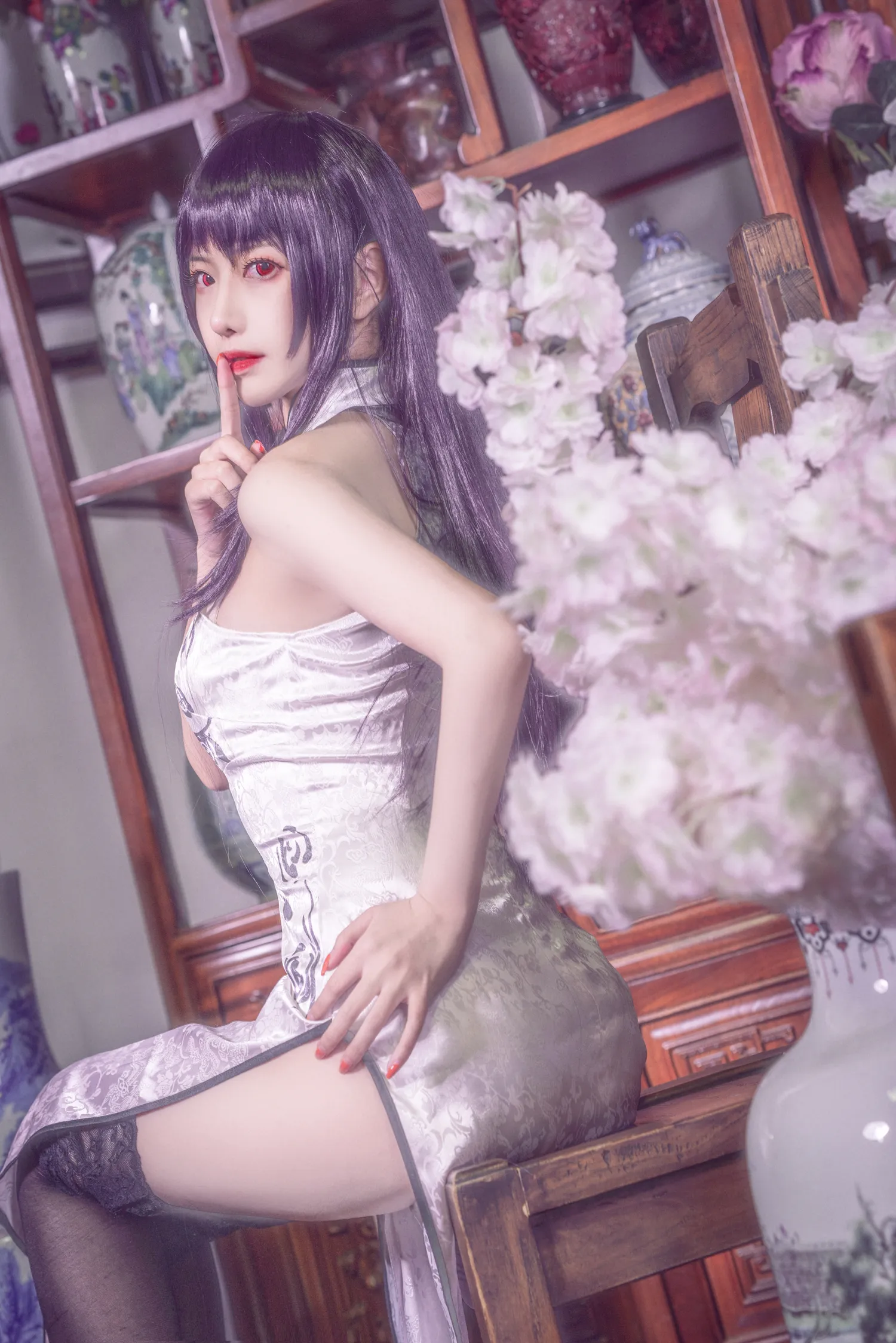 团子研究社_Shika小鹿 – NO. 058-001