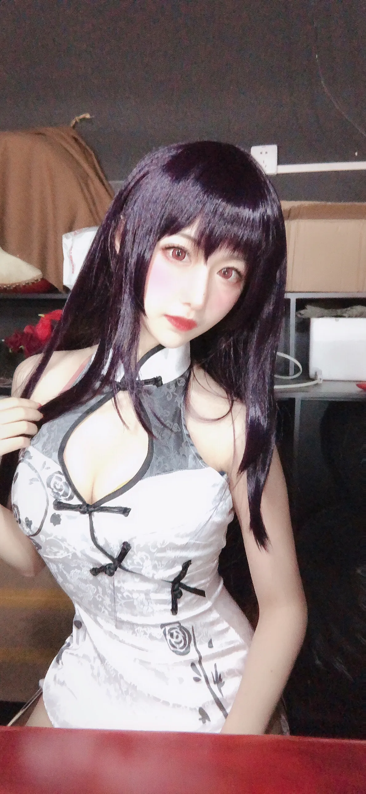 团子研究社_Shika小鹿 – NO. 058-002