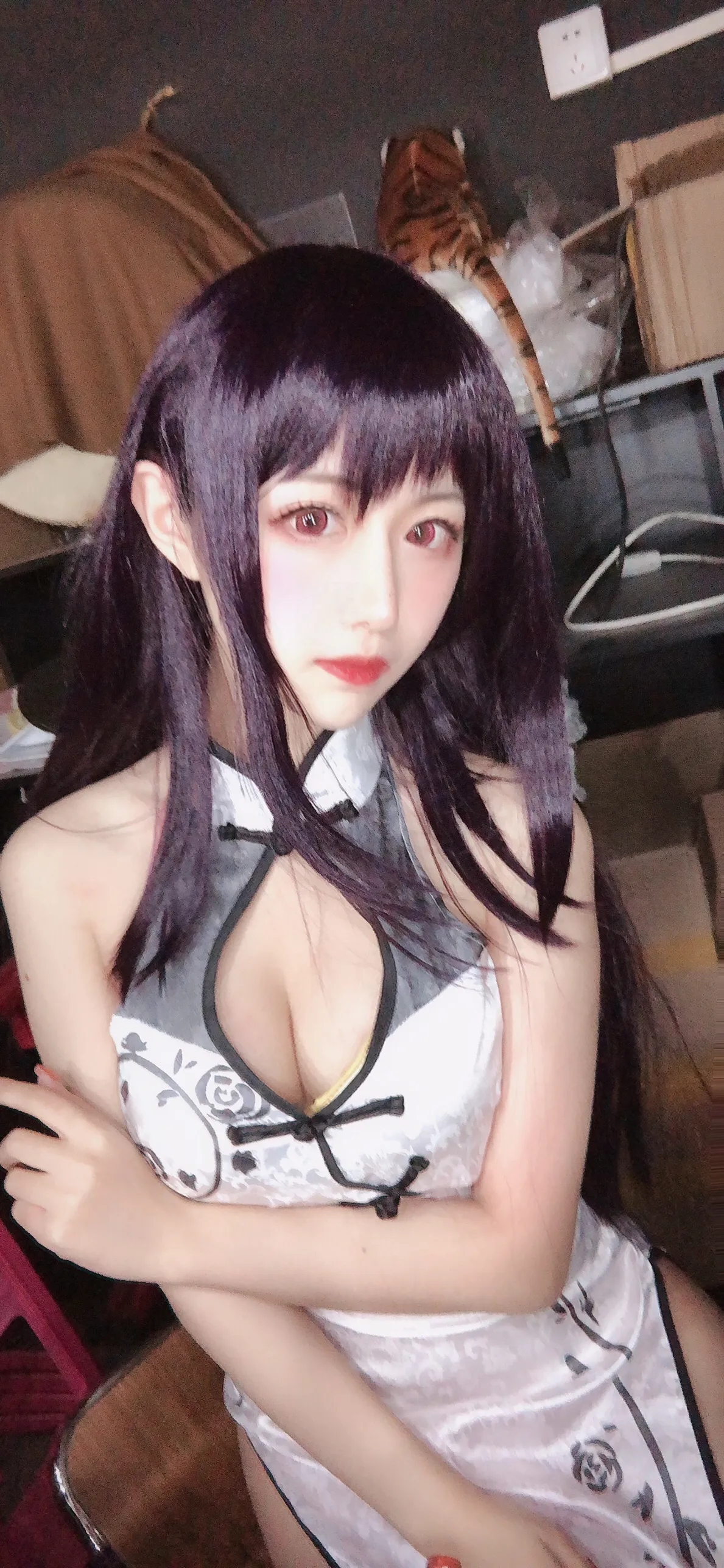 团子研究社_Shika小鹿 – NO. 058-003