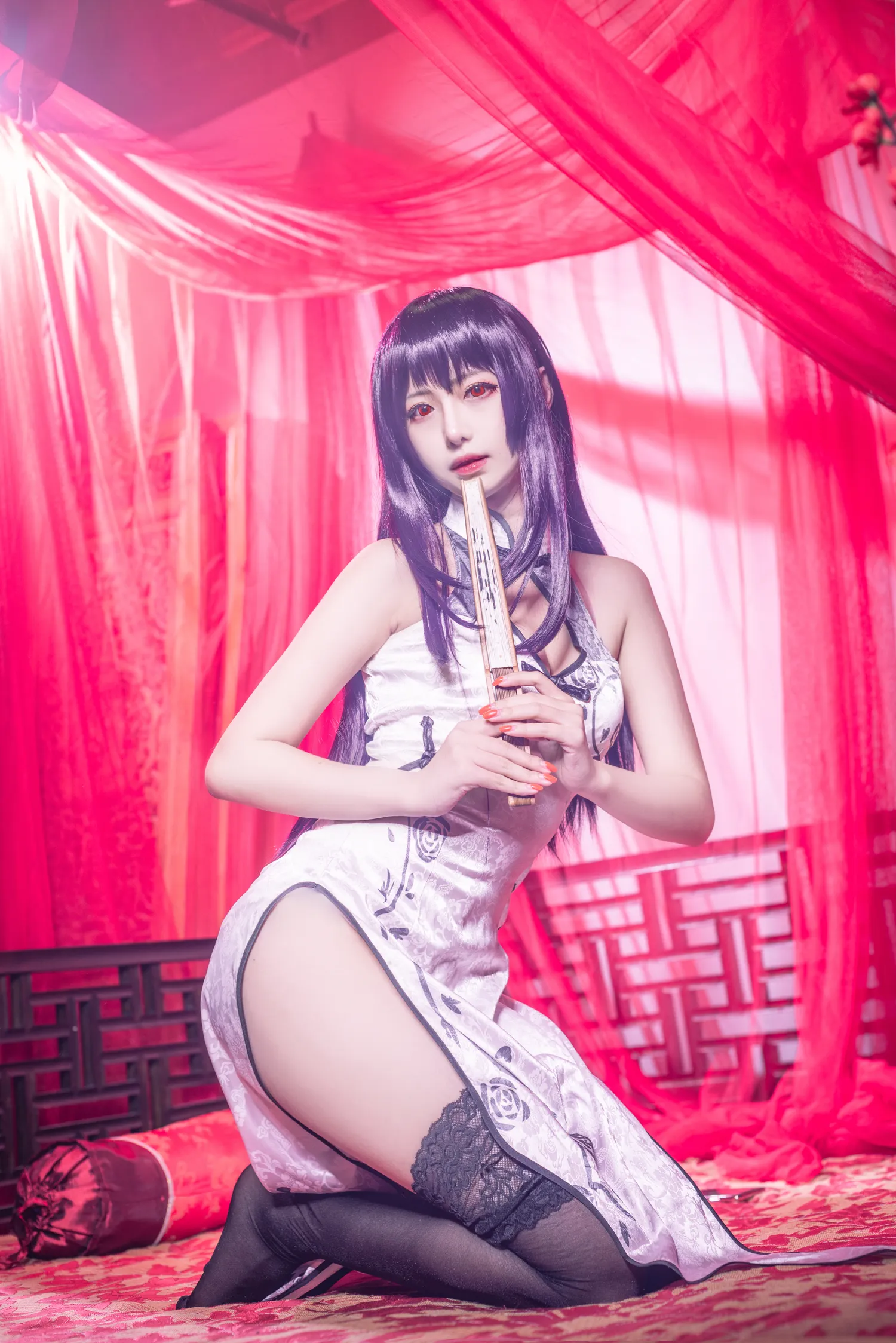团子研究社_Shika小鹿 – NO. 058-004