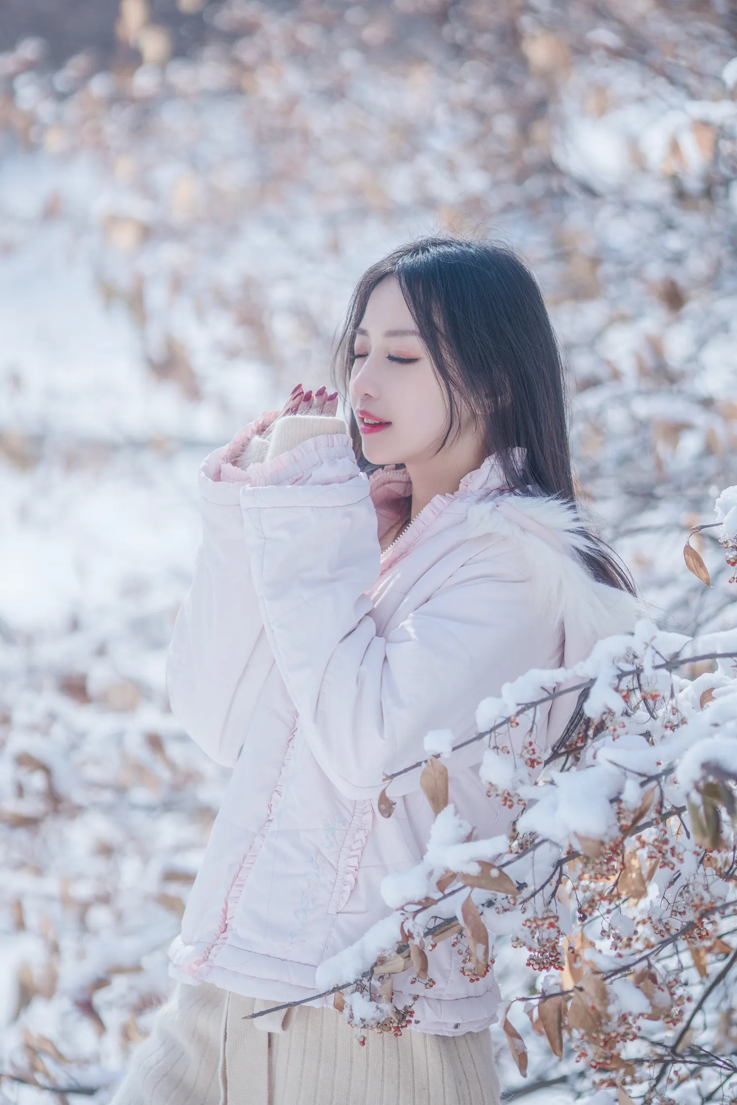 团子研究社_Shika小鹿 – NO. 059-001