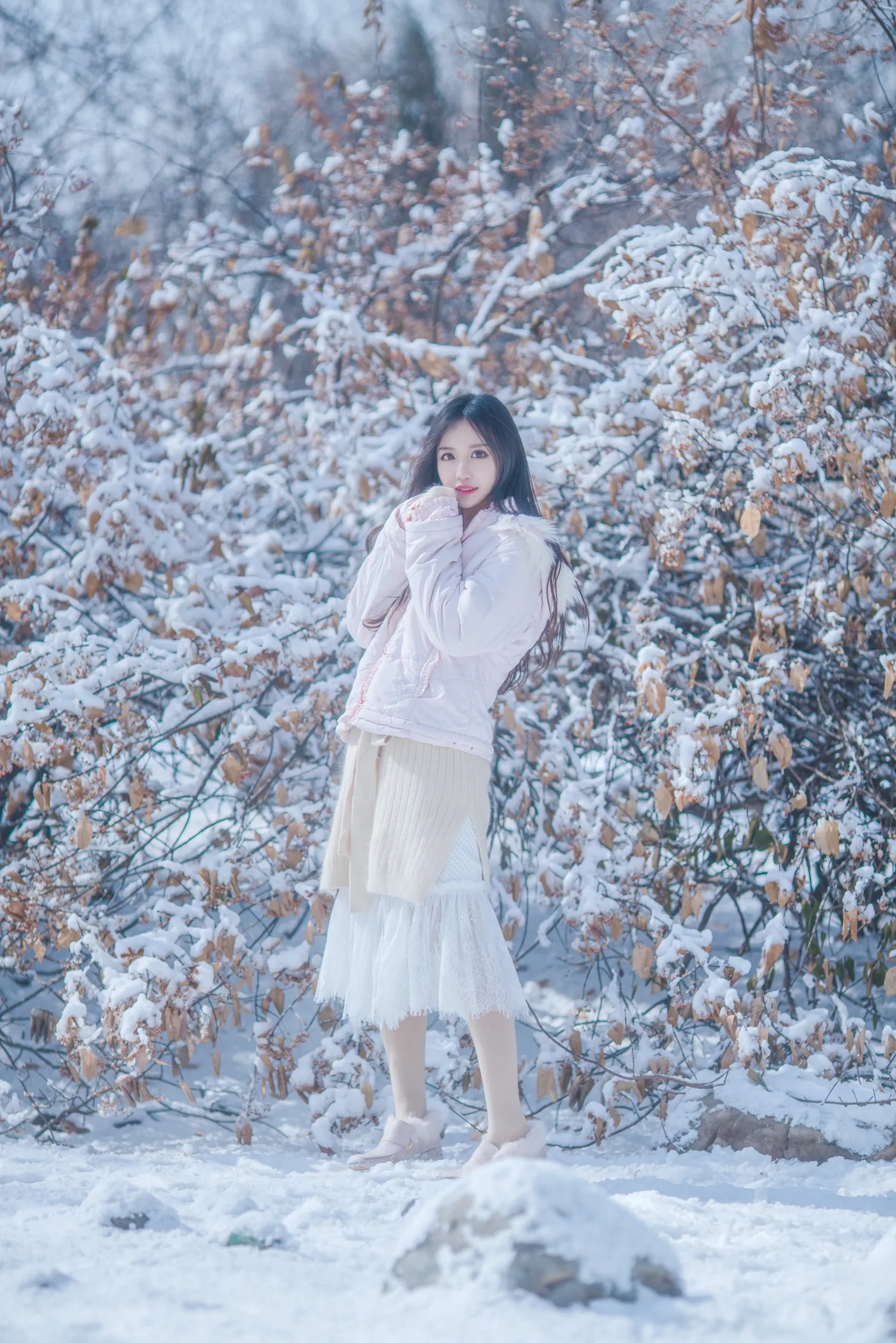 团子研究社_Shika小鹿 – NO. 059-004