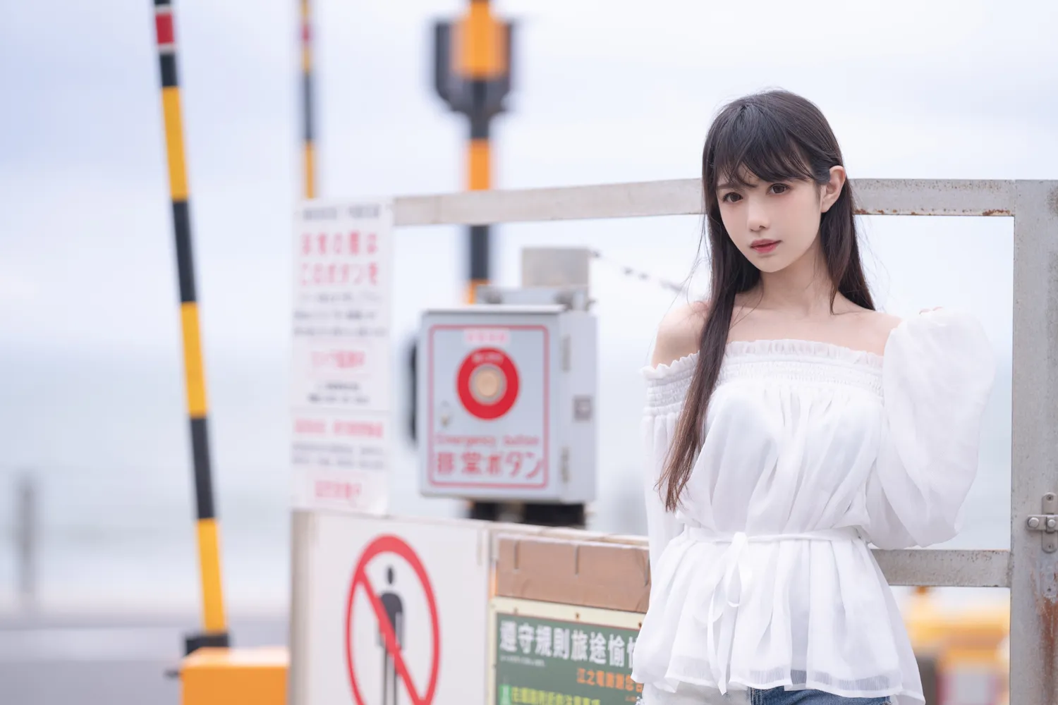 团子研究社_Shika小鹿 – NO. 060-001