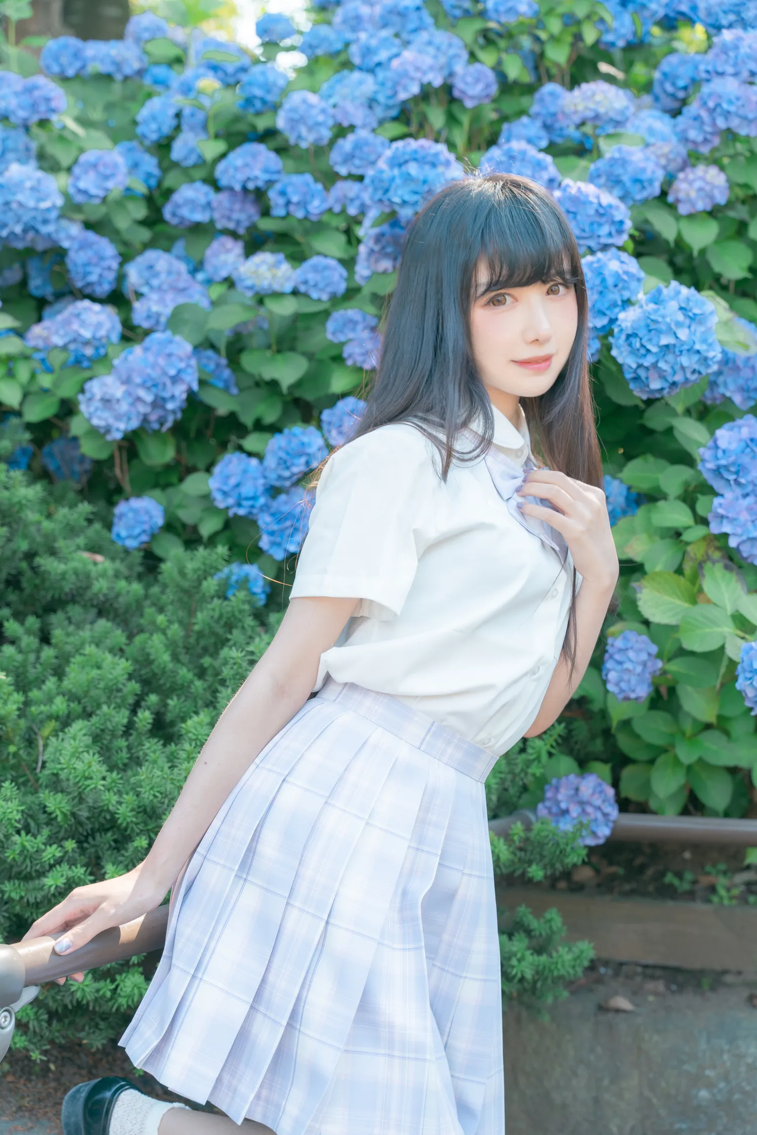 团子研究社_Shika小鹿 – NO. 060-003