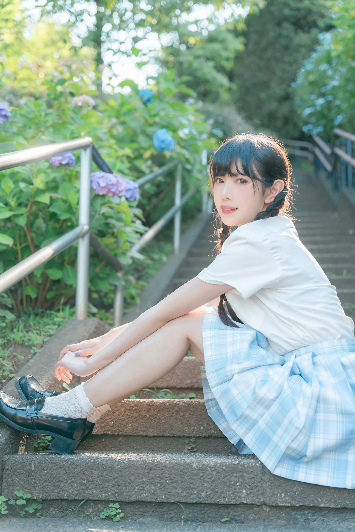 团子研究社_Shika小鹿 – NO. 060-004