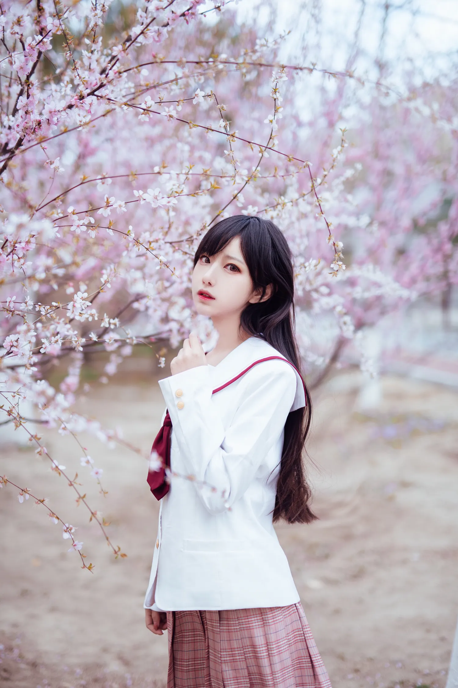 团子研究社_Shika小鹿 – NO. 062-001