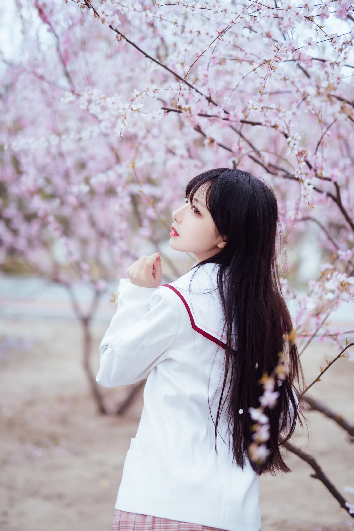 团子研究社_Shika小鹿 – NO. 062-004