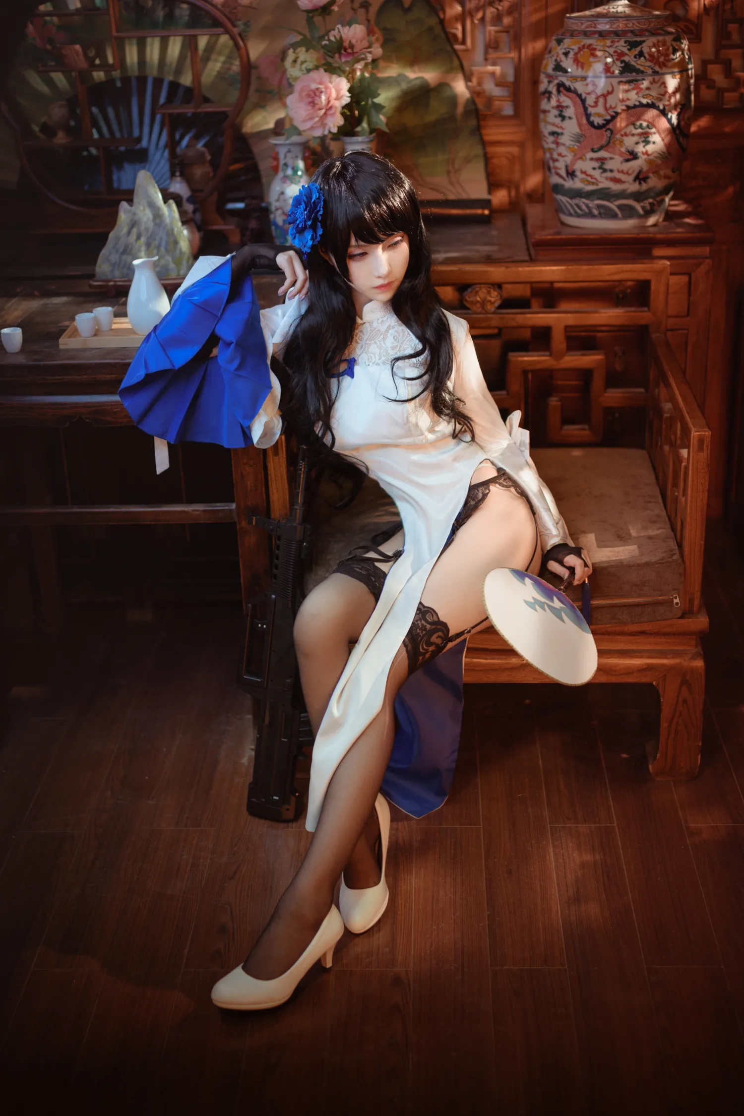 团子研究社_Shika小鹿 – NO. 063-003