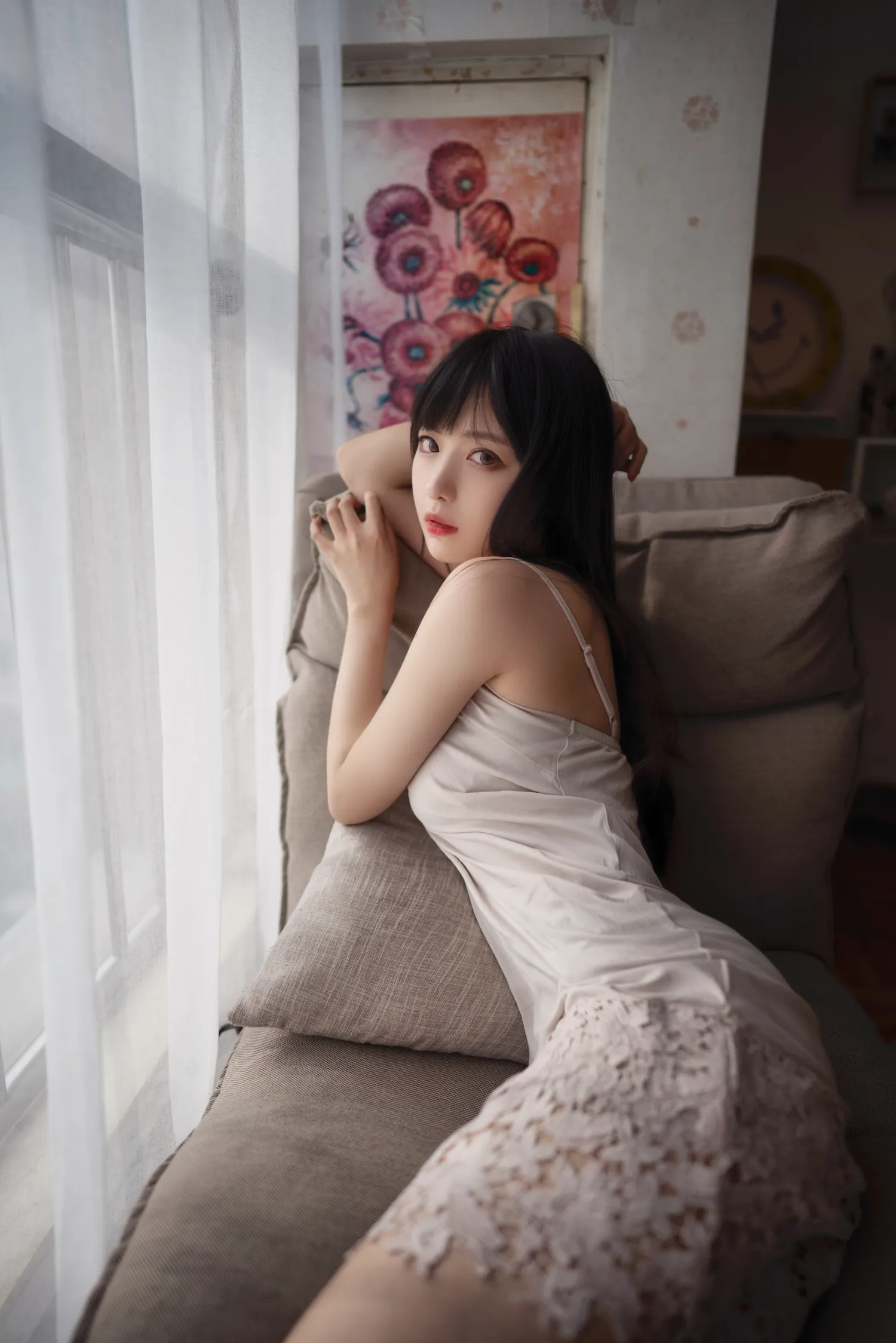 团子研究社_Shika小鹿 – NO. 064-001