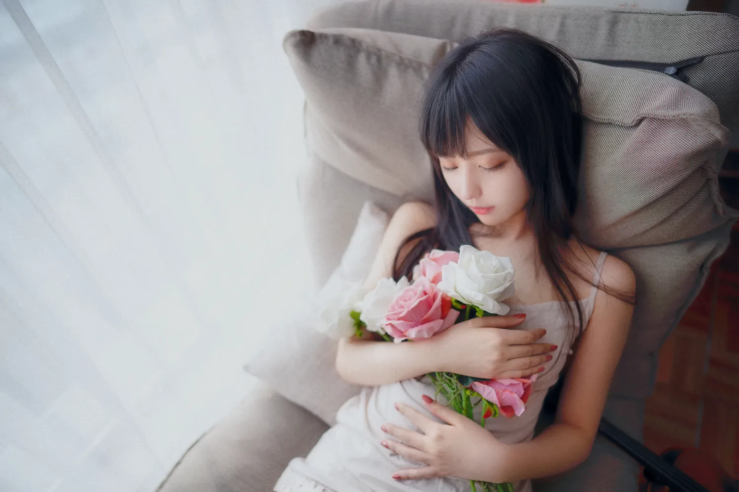 团子研究社_Shika小鹿 – NO. 064-002