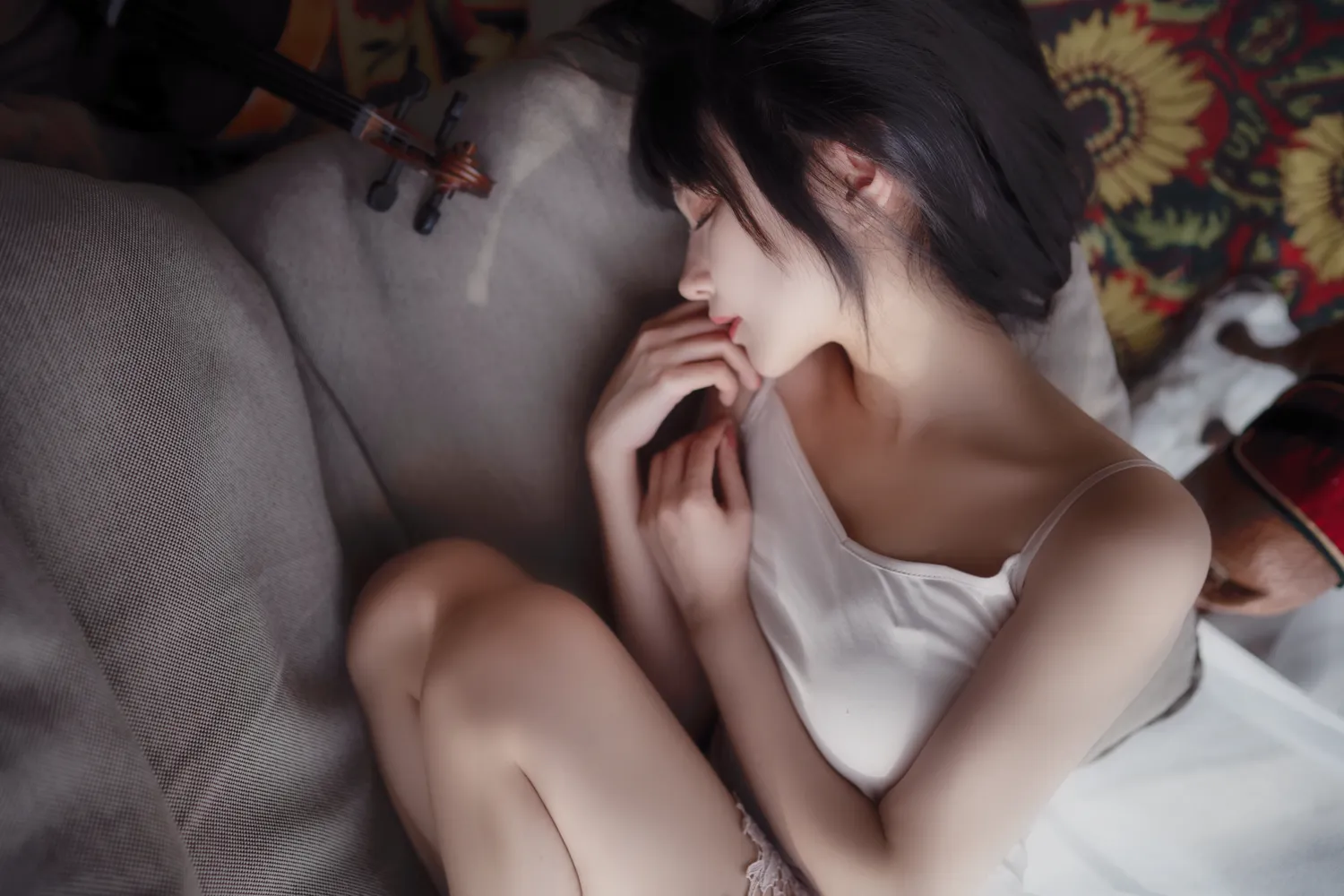 团子研究社_Shika小鹿 – NO. 064-003