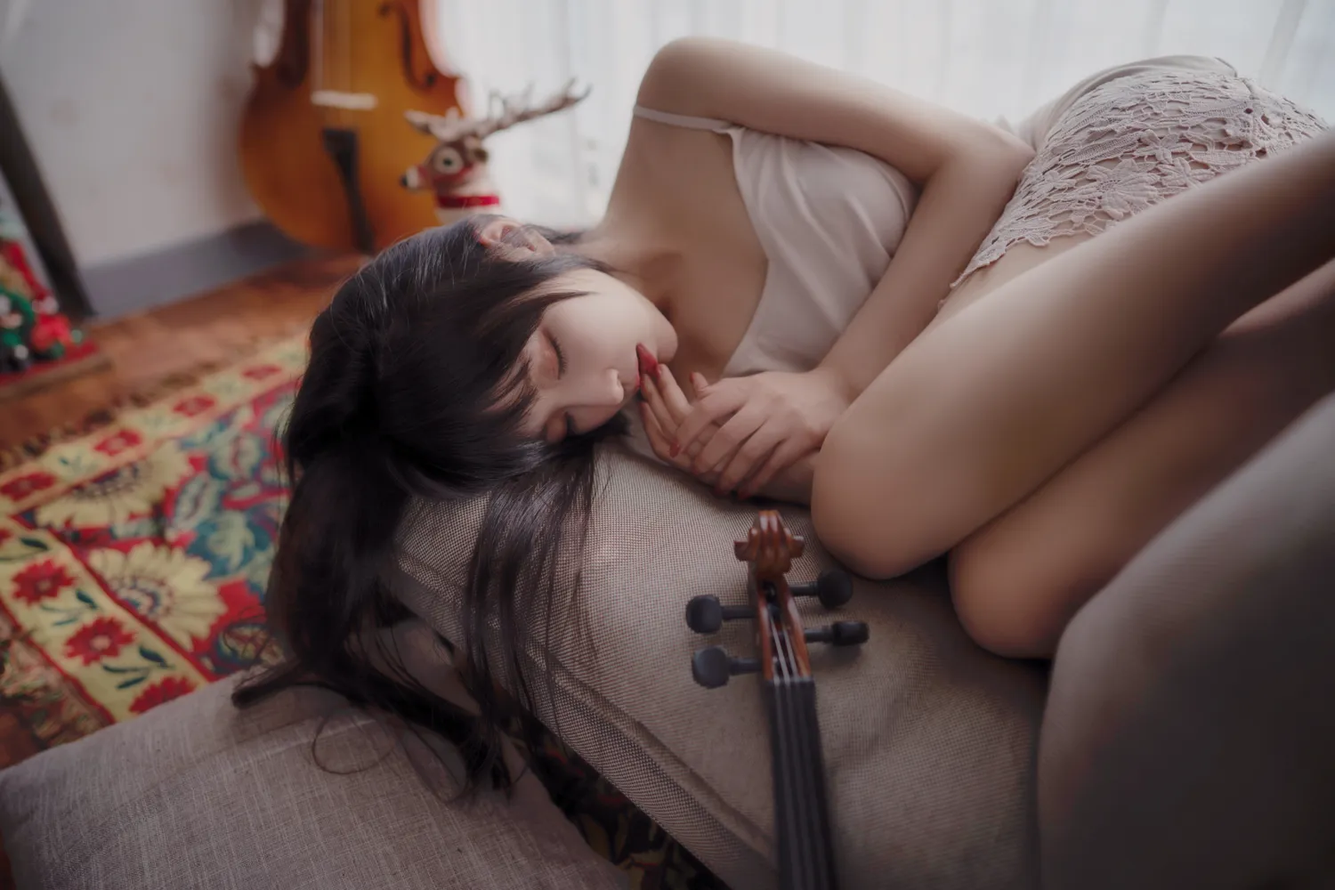 团子研究社_Shika小鹿 – NO. 064-004