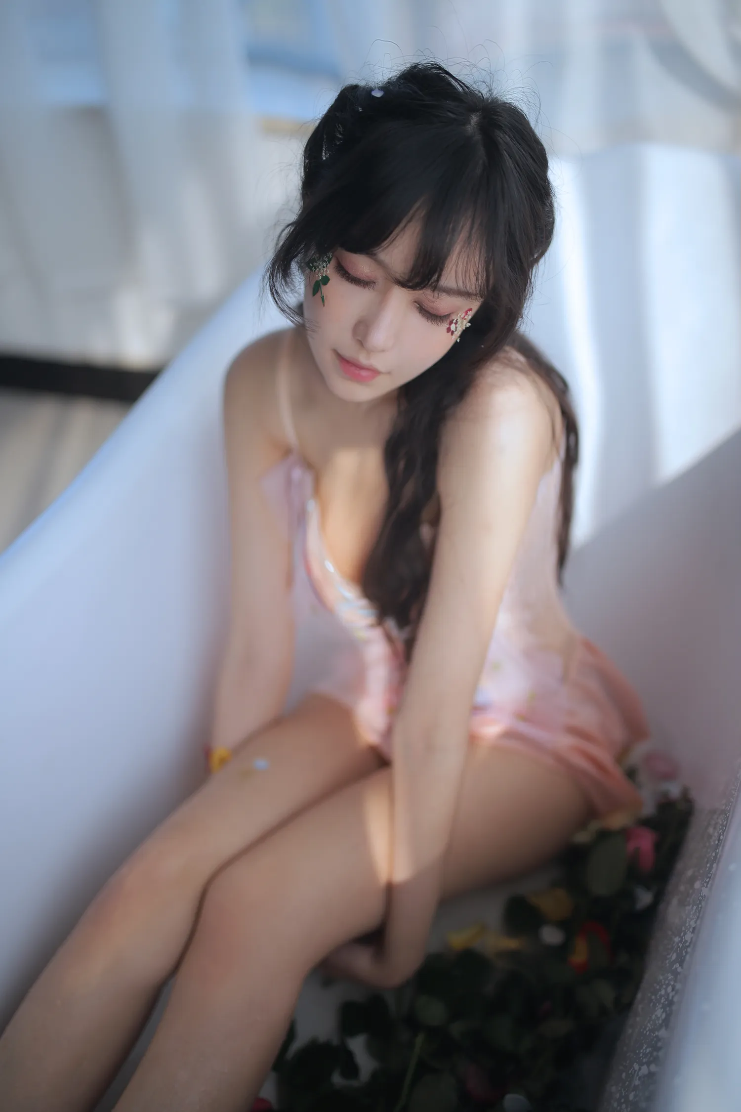 团子研究社_Shika小鹿 – NO. 066-001