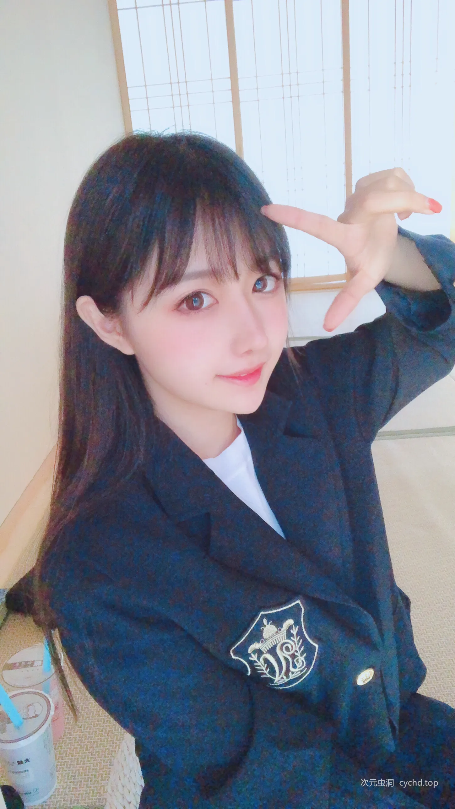 团子研究社_Shika小鹿 – NO. 067-001