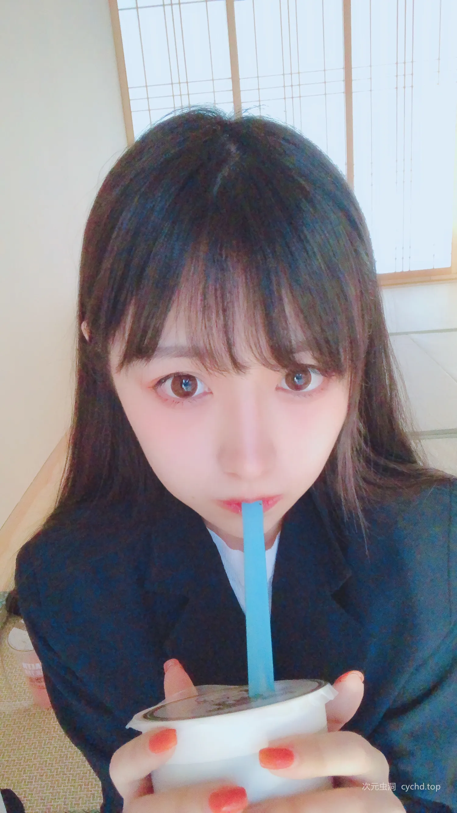 团子研究社_Shika小鹿 – NO. 067-002