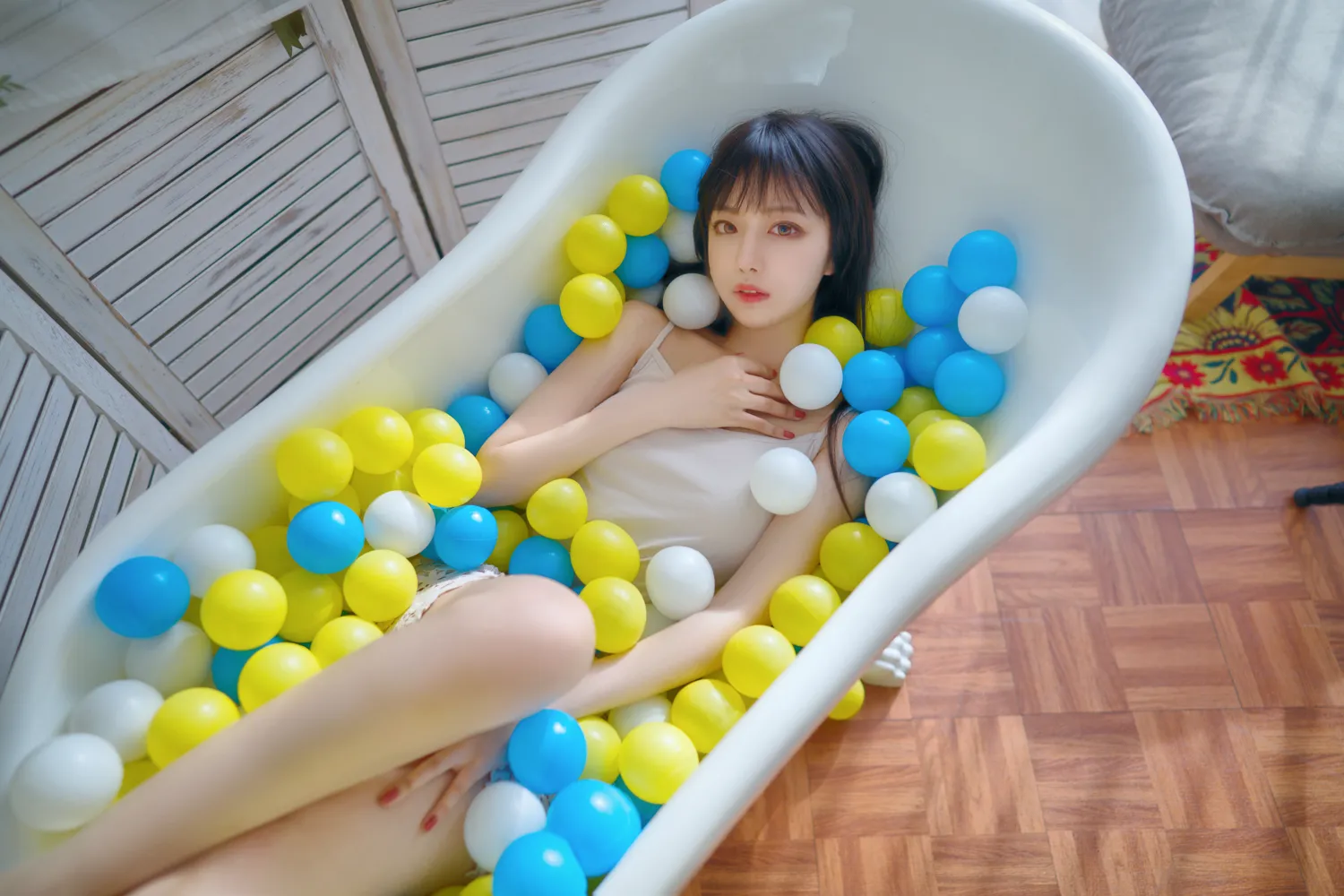 团子研究社_Shika小鹿 – NO. 068-001