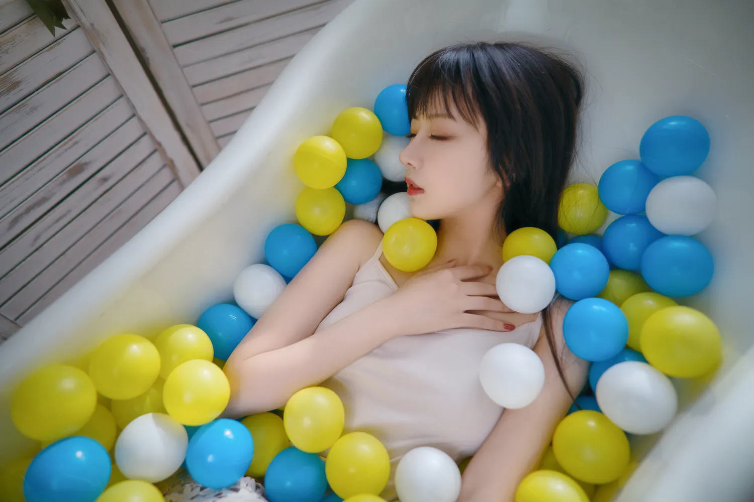 团子研究社_Shika小鹿 – NO. 068-002