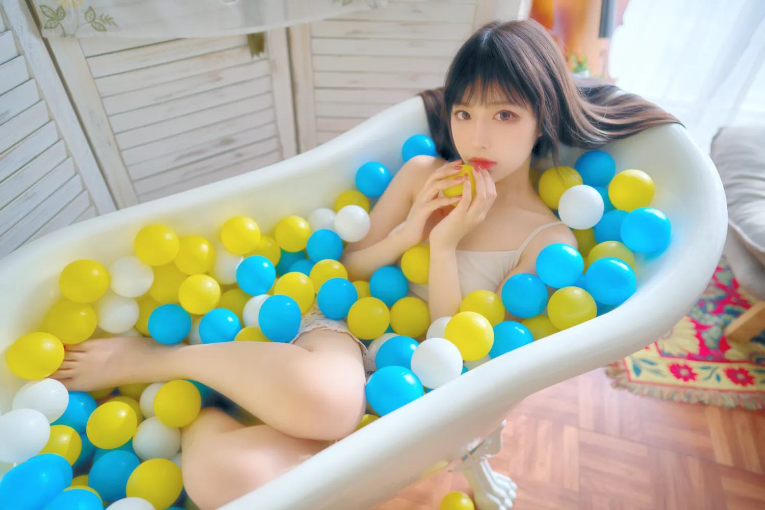 团子研究社_Shika小鹿 – NO. 068-003