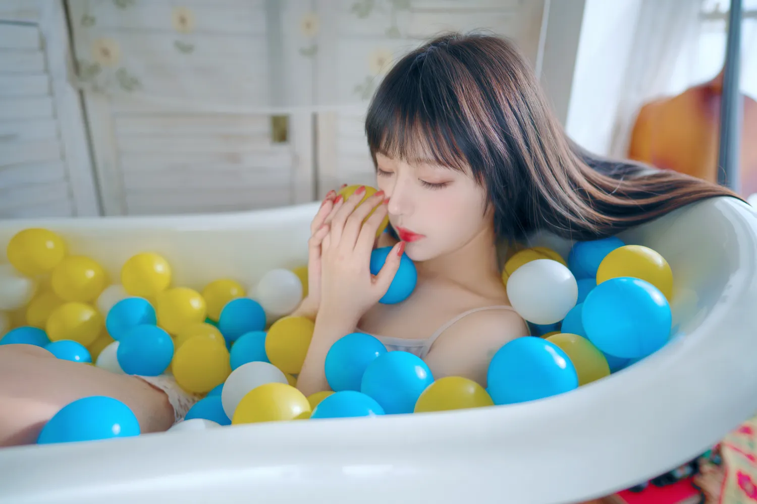 团子研究社_Shika小鹿 – NO. 068-004
