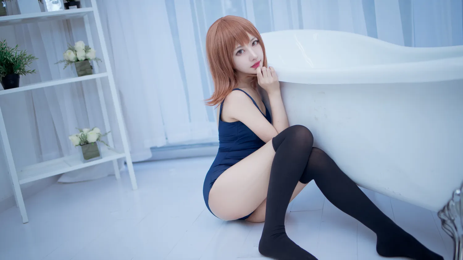团子研究社_Shika小鹿 – NO. 069-001