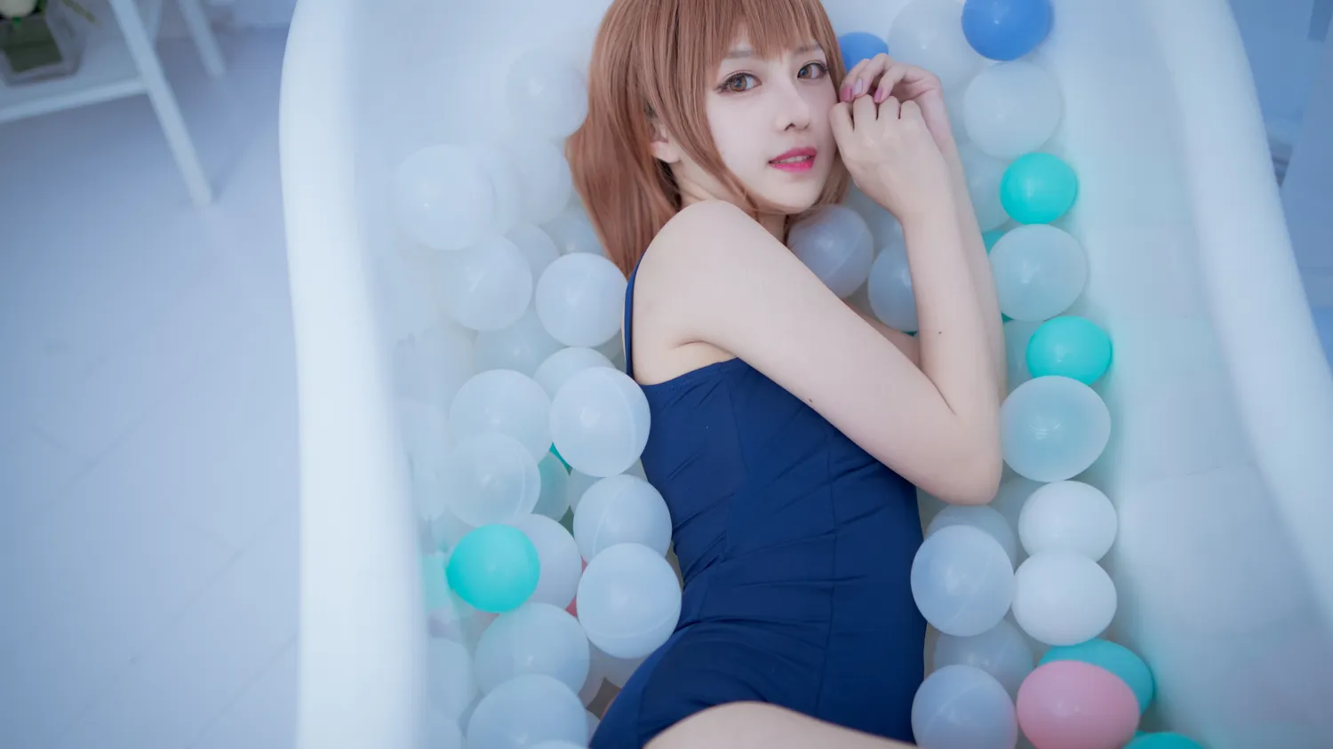 团子研究社_Shika小鹿 – NO. 069-002