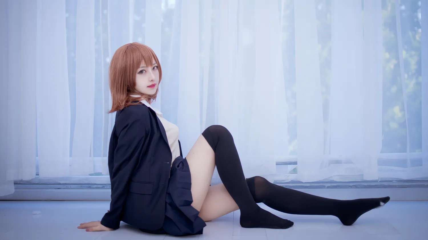 团子研究社_Shika小鹿 – NO. 069-003