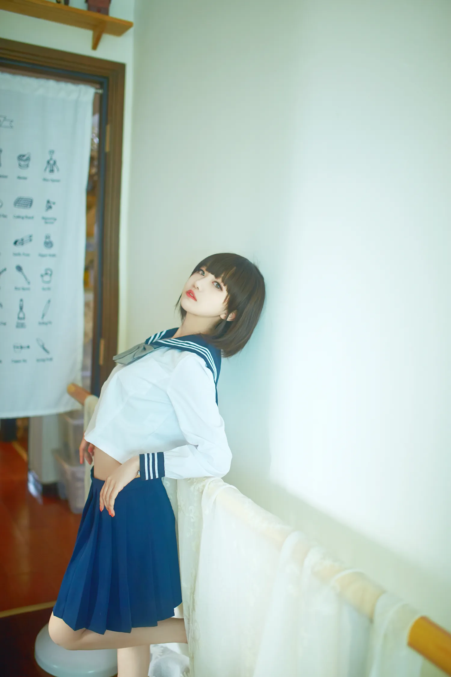 团子研究社_Shika小鹿 – NO. 070-004