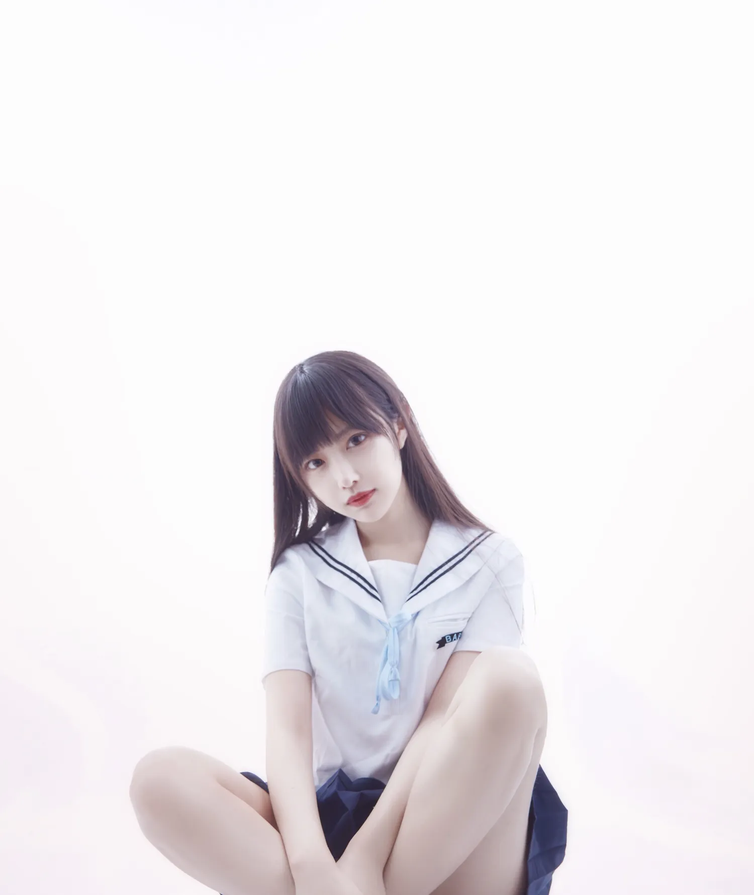 团子研究社_Shika小鹿 – NO. 071-001