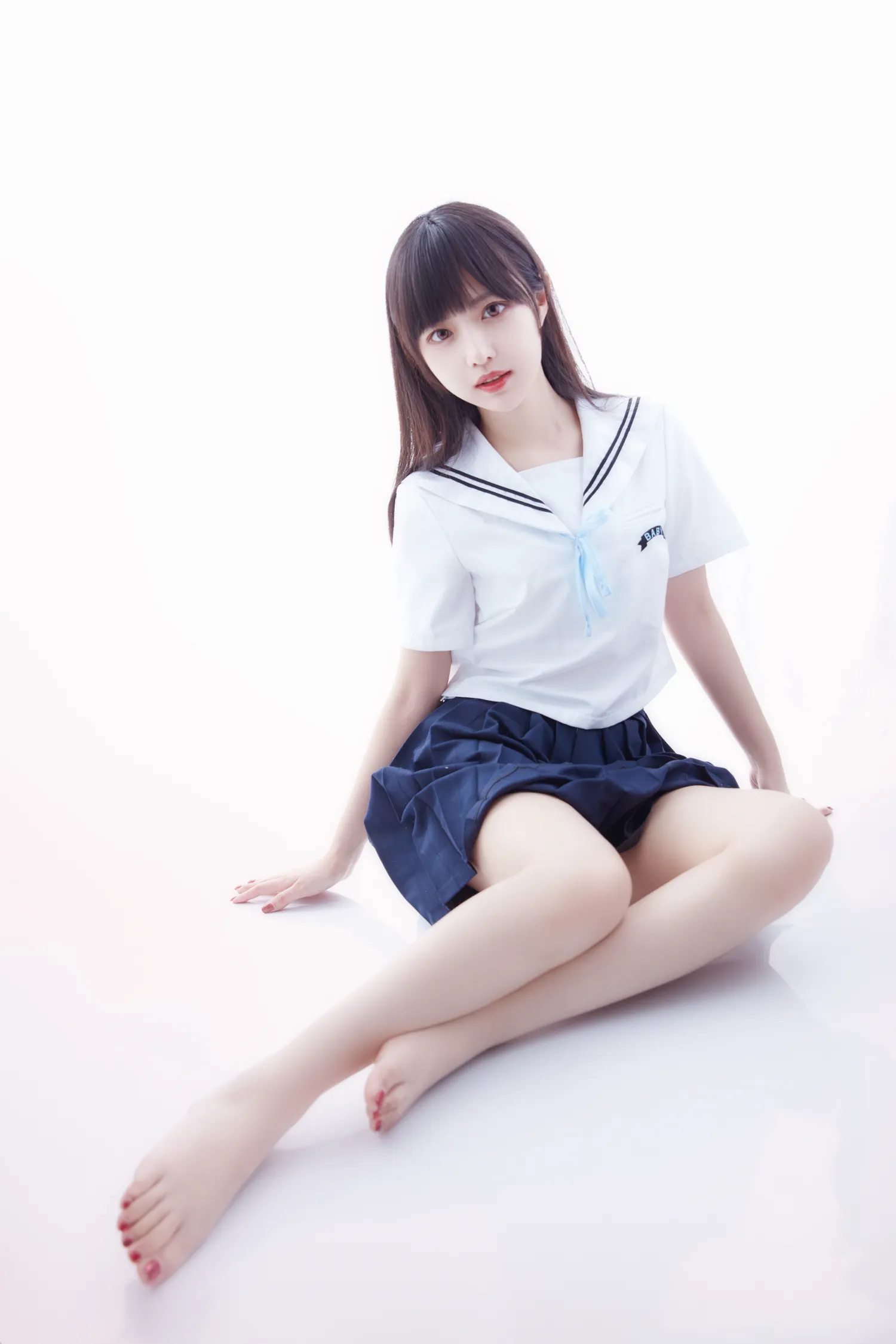 团子研究社_Shika小鹿 – NO. 071-002