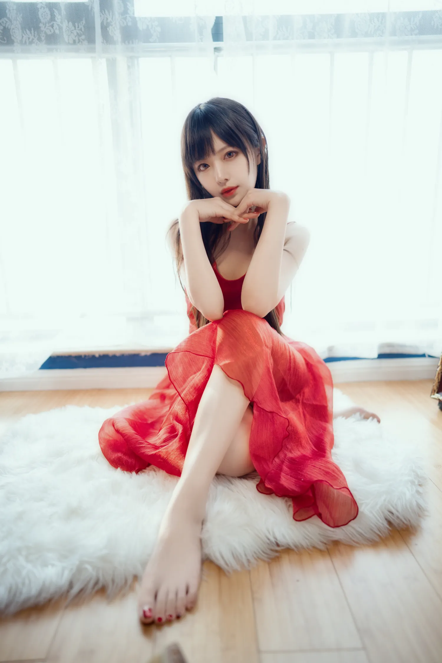 团子研究社_Shika小鹿 – NO. 073-001