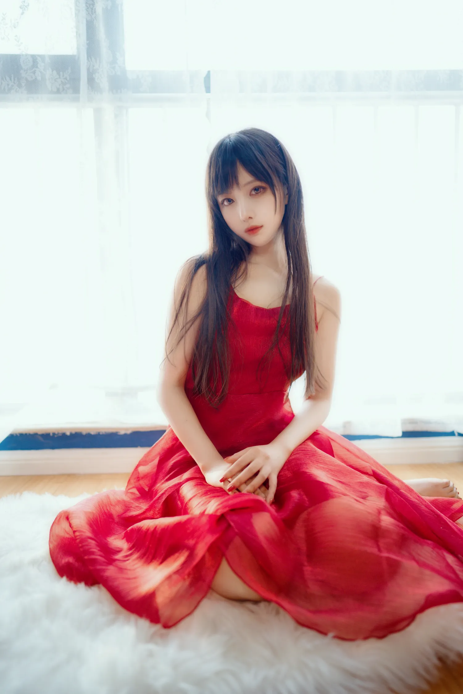 团子研究社_Shika小鹿 – NO. 073-002