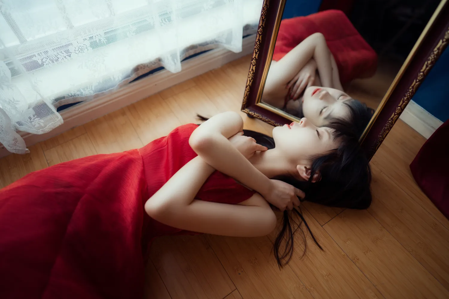 团子研究社_Shika小鹿 – NO. 073-003