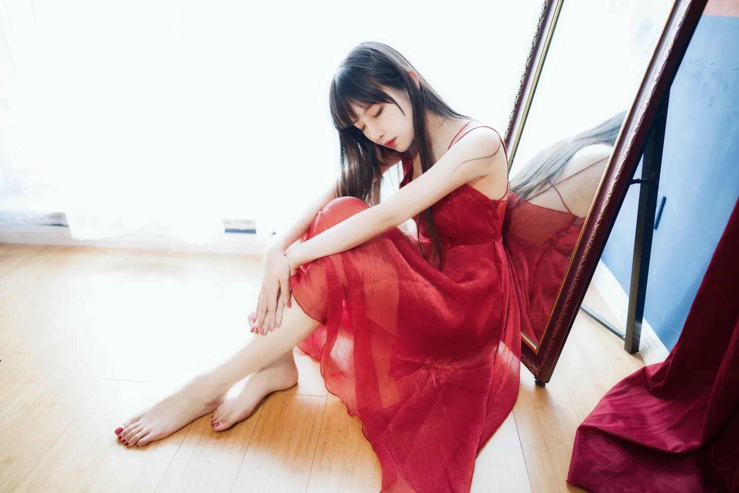 团子研究社_Shika小鹿 – NO. 073-004