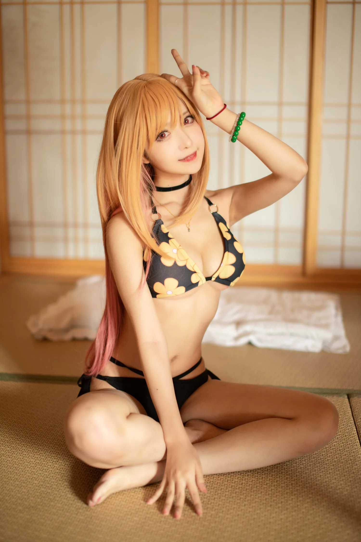 团子研究社_Shika小鹿 – NO. 077-002