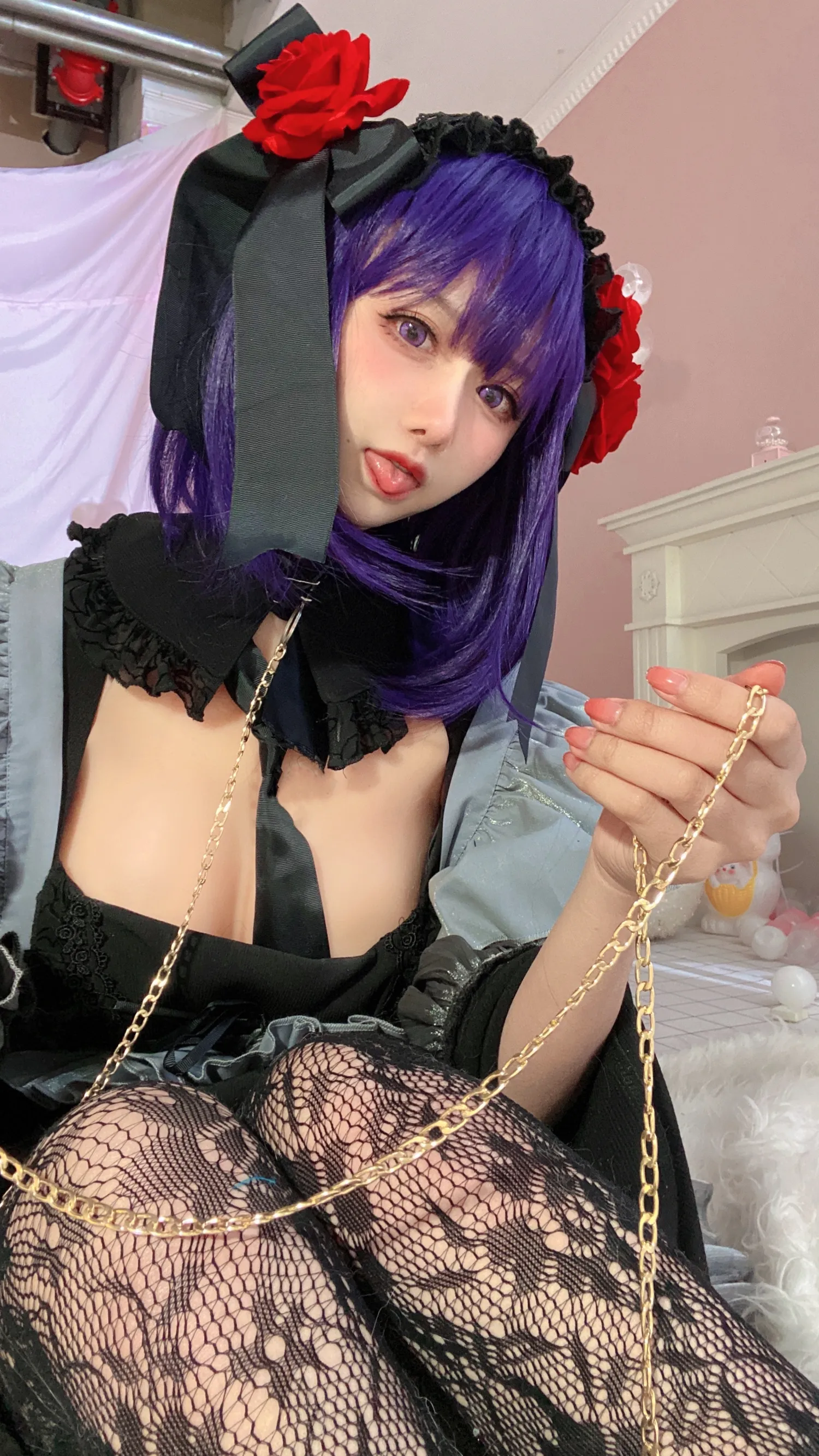 团子研究社_Shika小鹿 – NO. 078-003