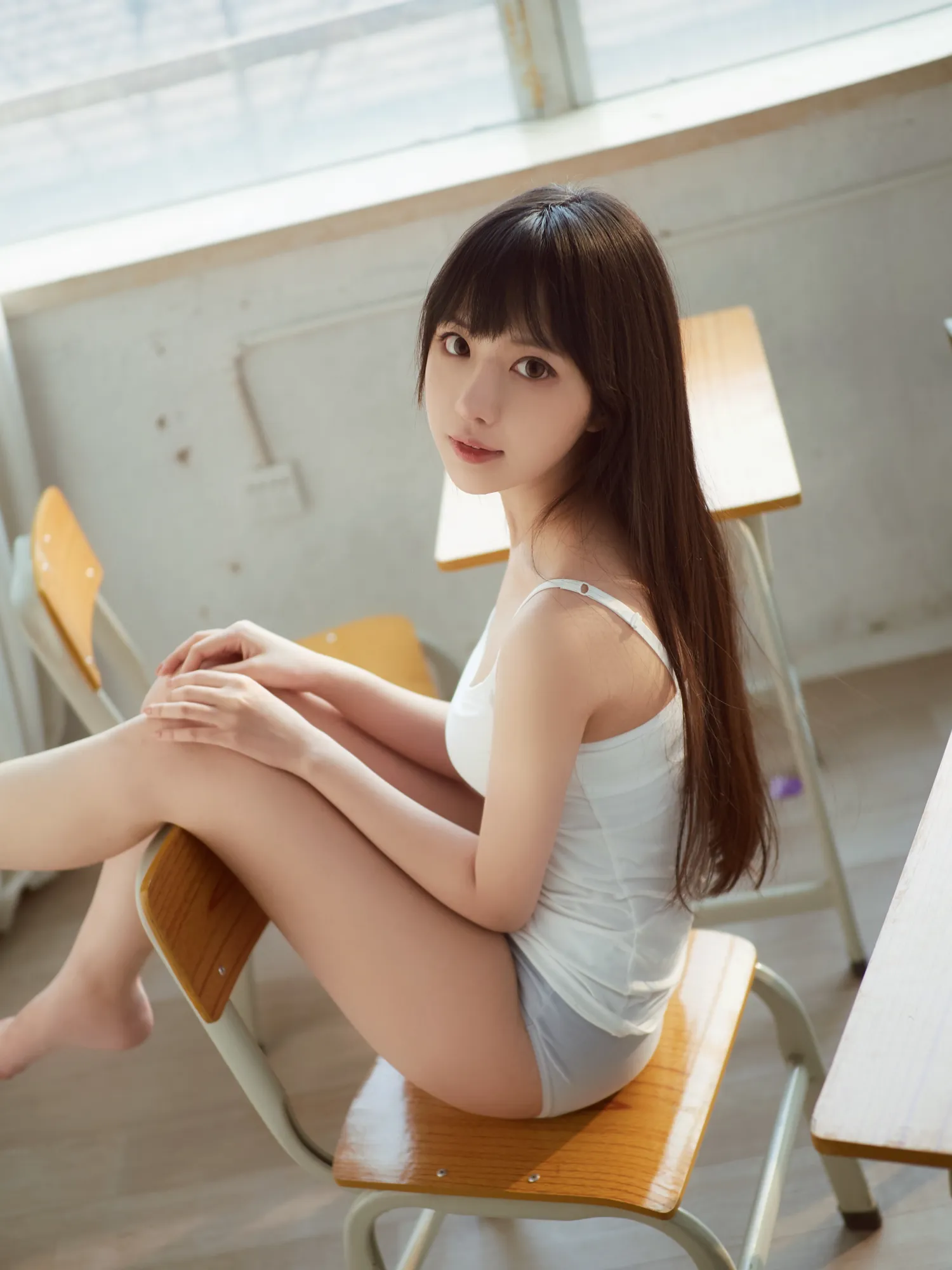 团子研究社_Shika小鹿 – NO. 082-003