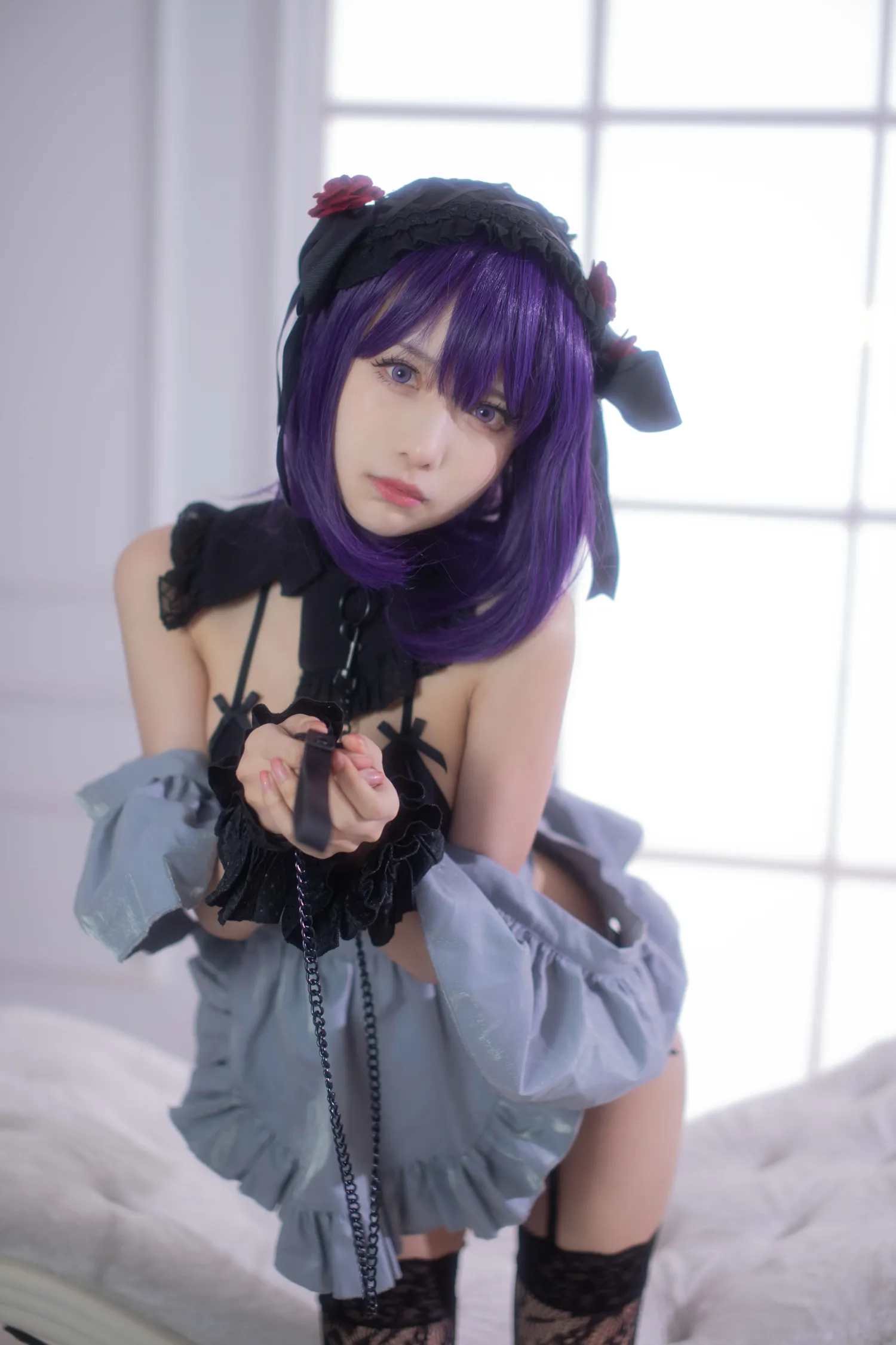 团子研究社_Shika小鹿 – NO. 083-003