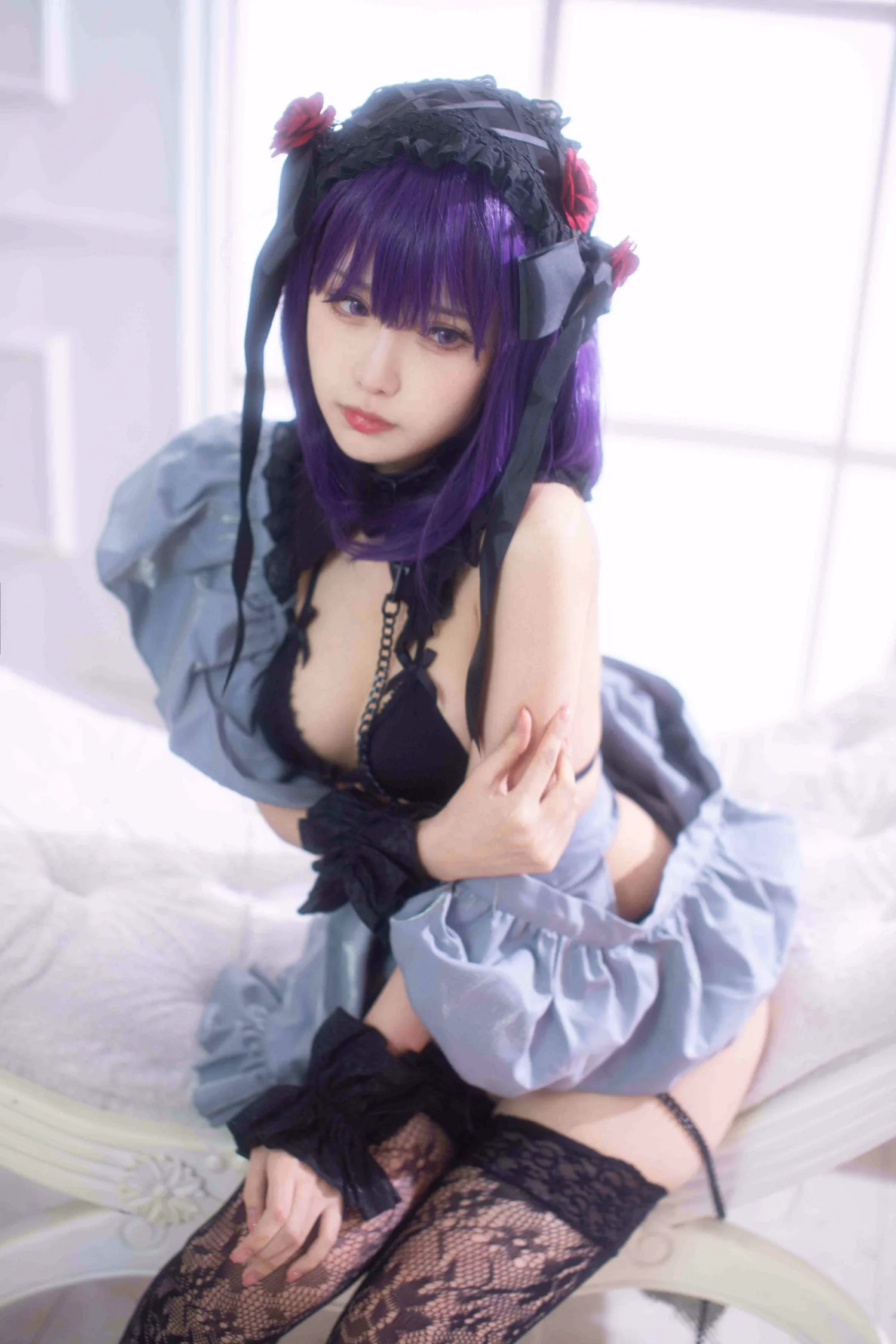 团子研究社_Shika小鹿 – NO. 083-004
