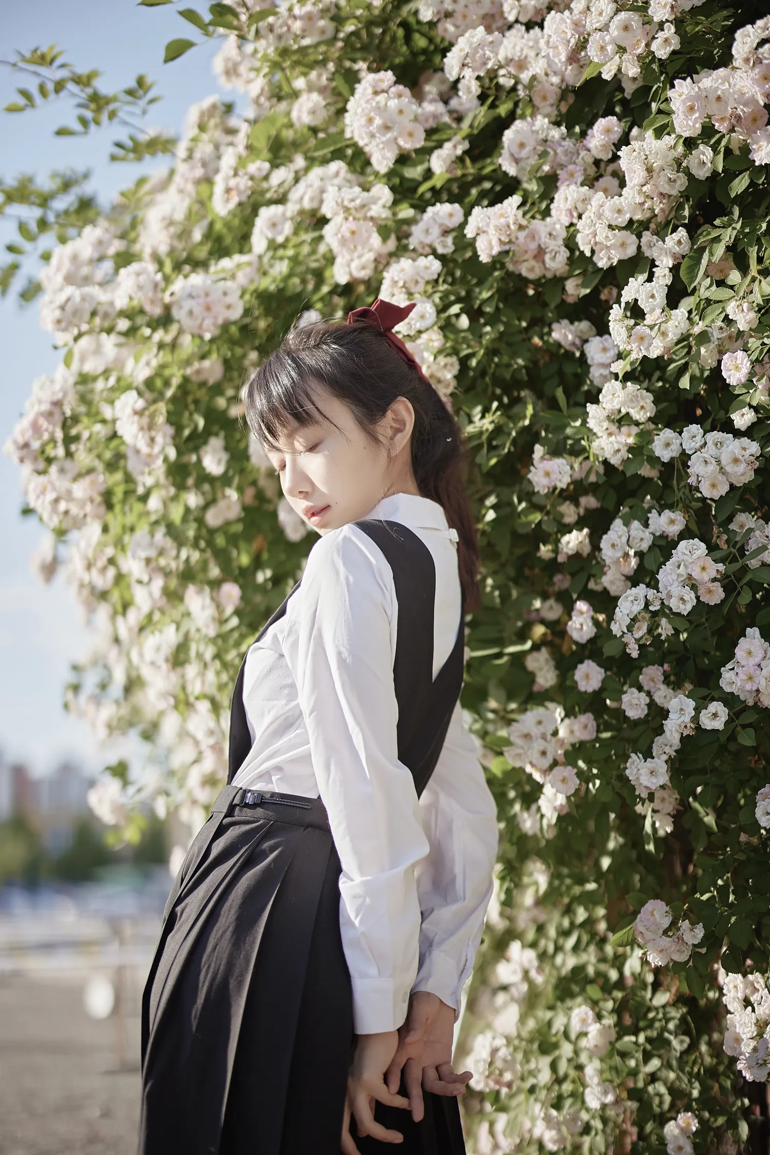 团子研究社_Shika小鹿 – NO. 084-002