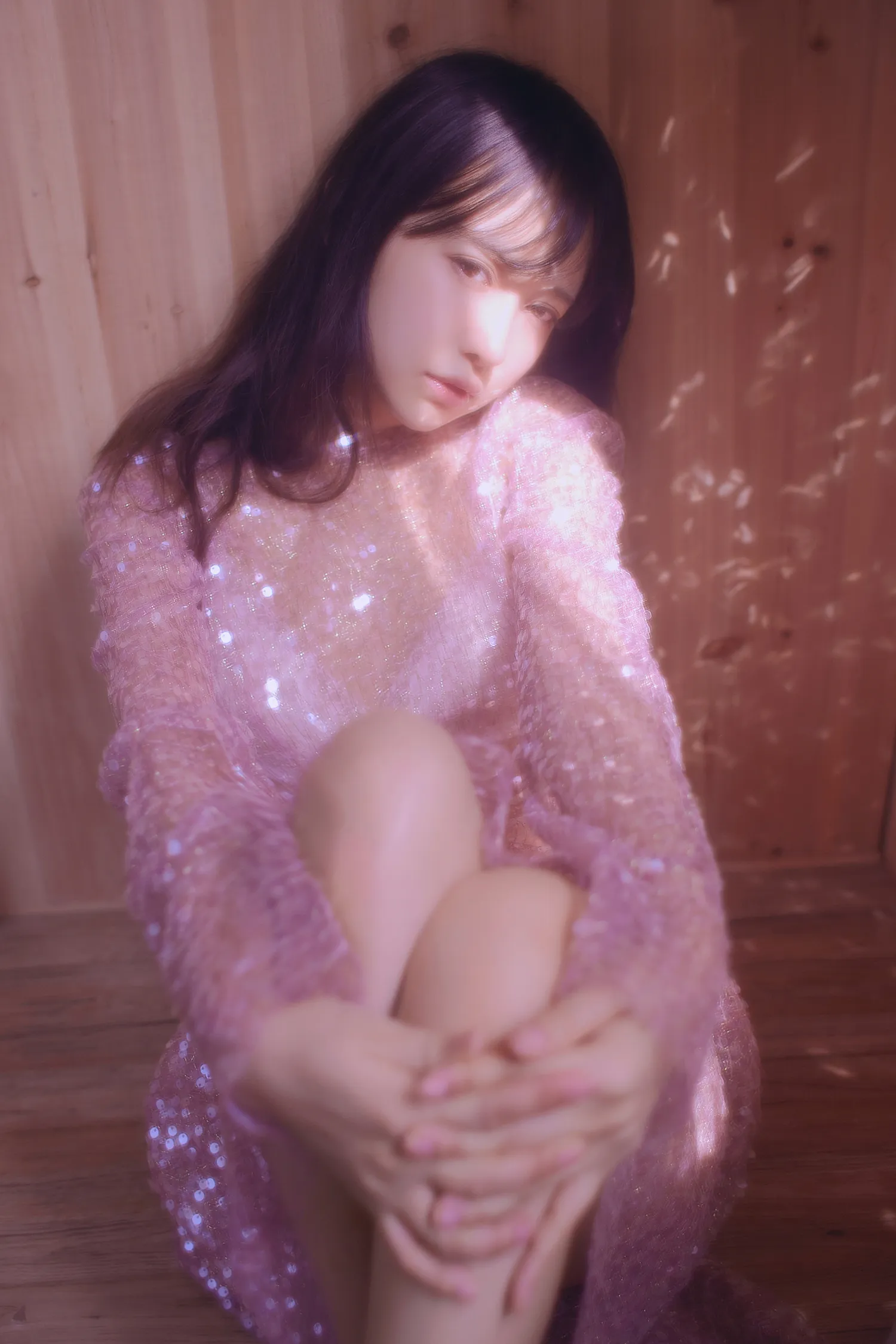 团子研究社_Shika小鹿 – NO. 085-002