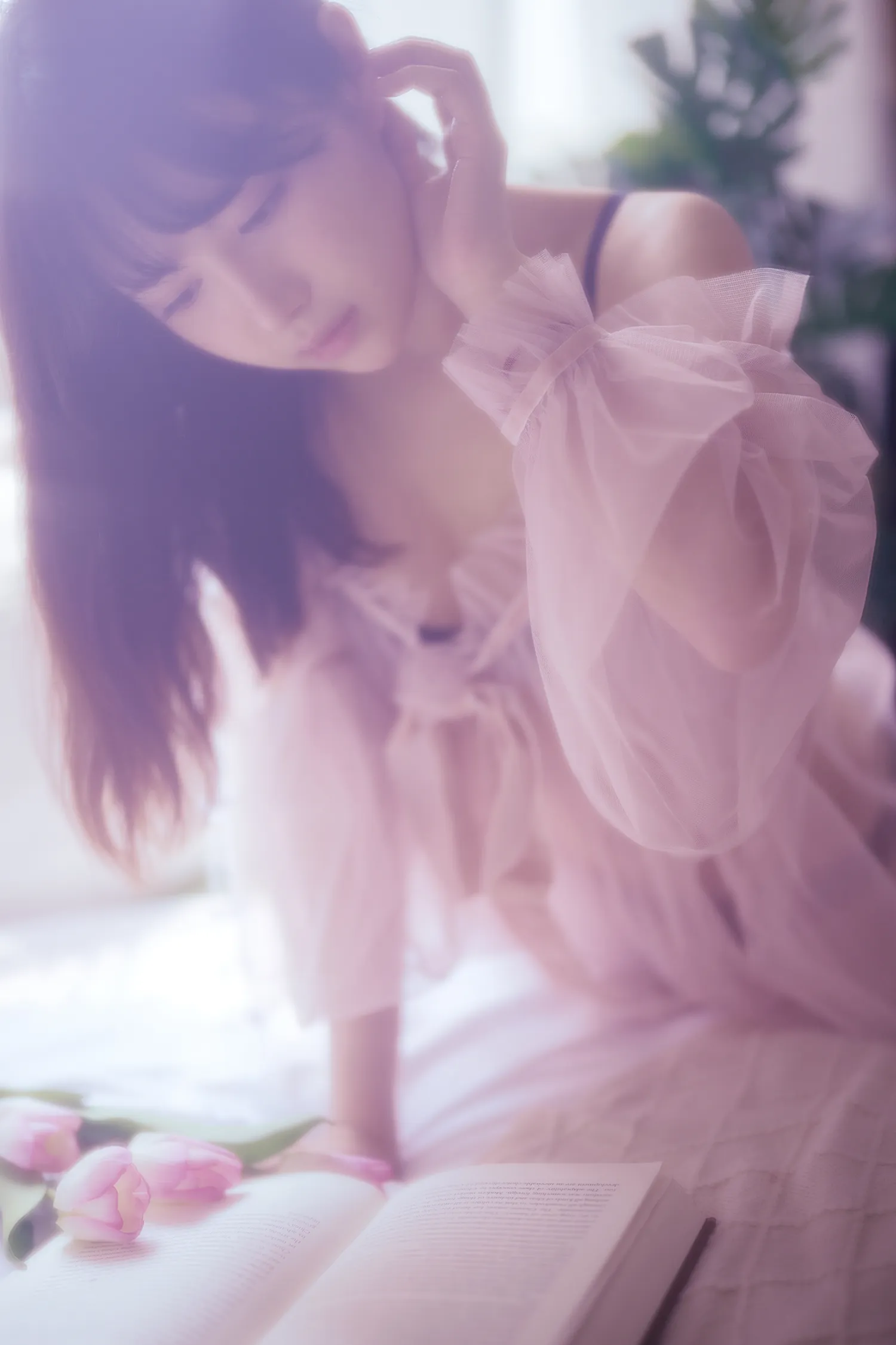 团子研究社_Shika小鹿 – NO. 085-003