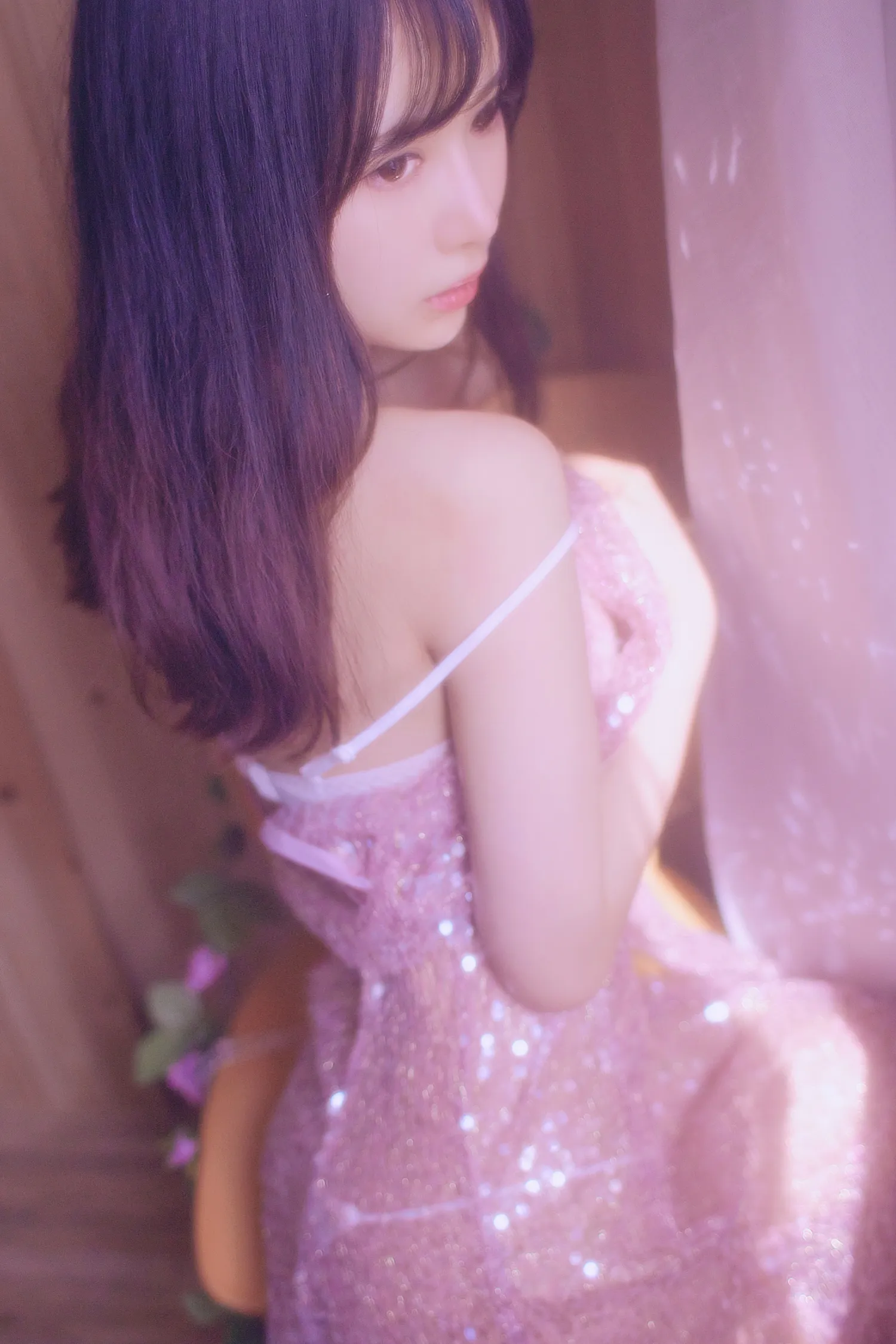 团子研究社_Shika小鹿 – NO. 085-004