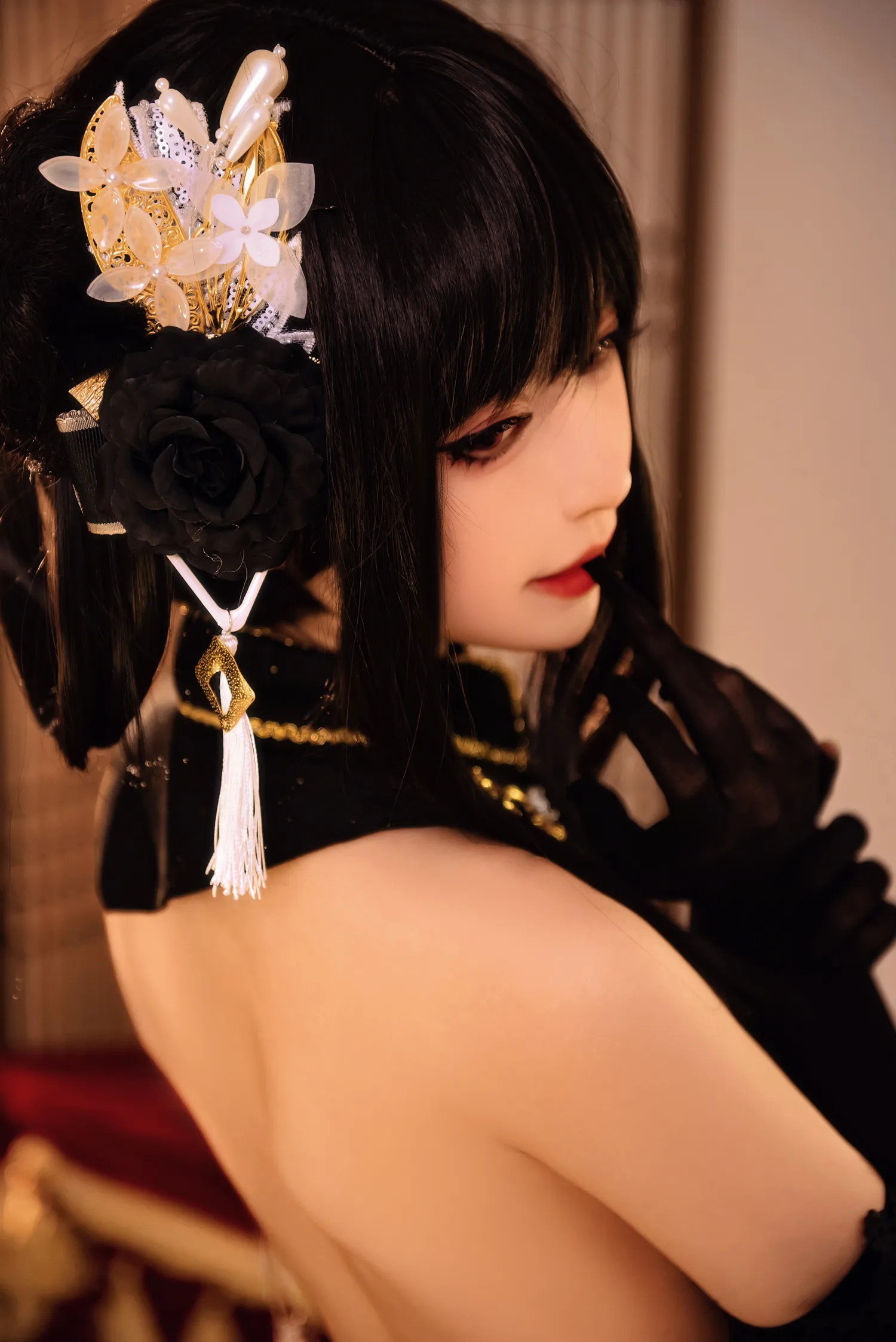 团子研究社_Shika小鹿 – NO. 089-003