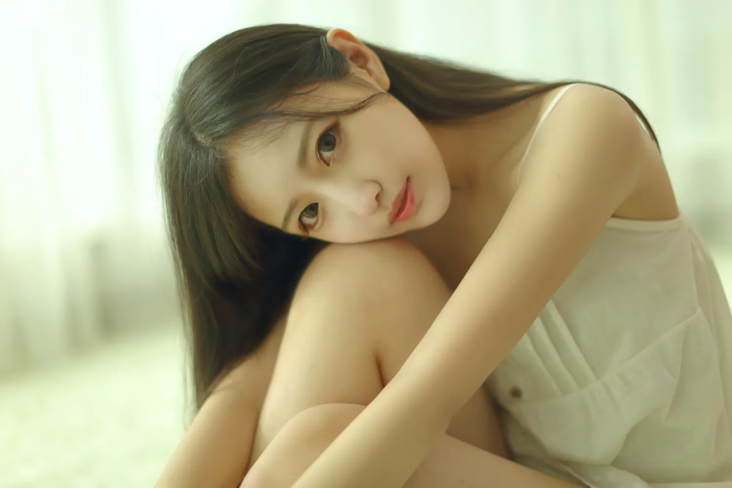团子研究社_Shika小鹿 – NO. 090-001