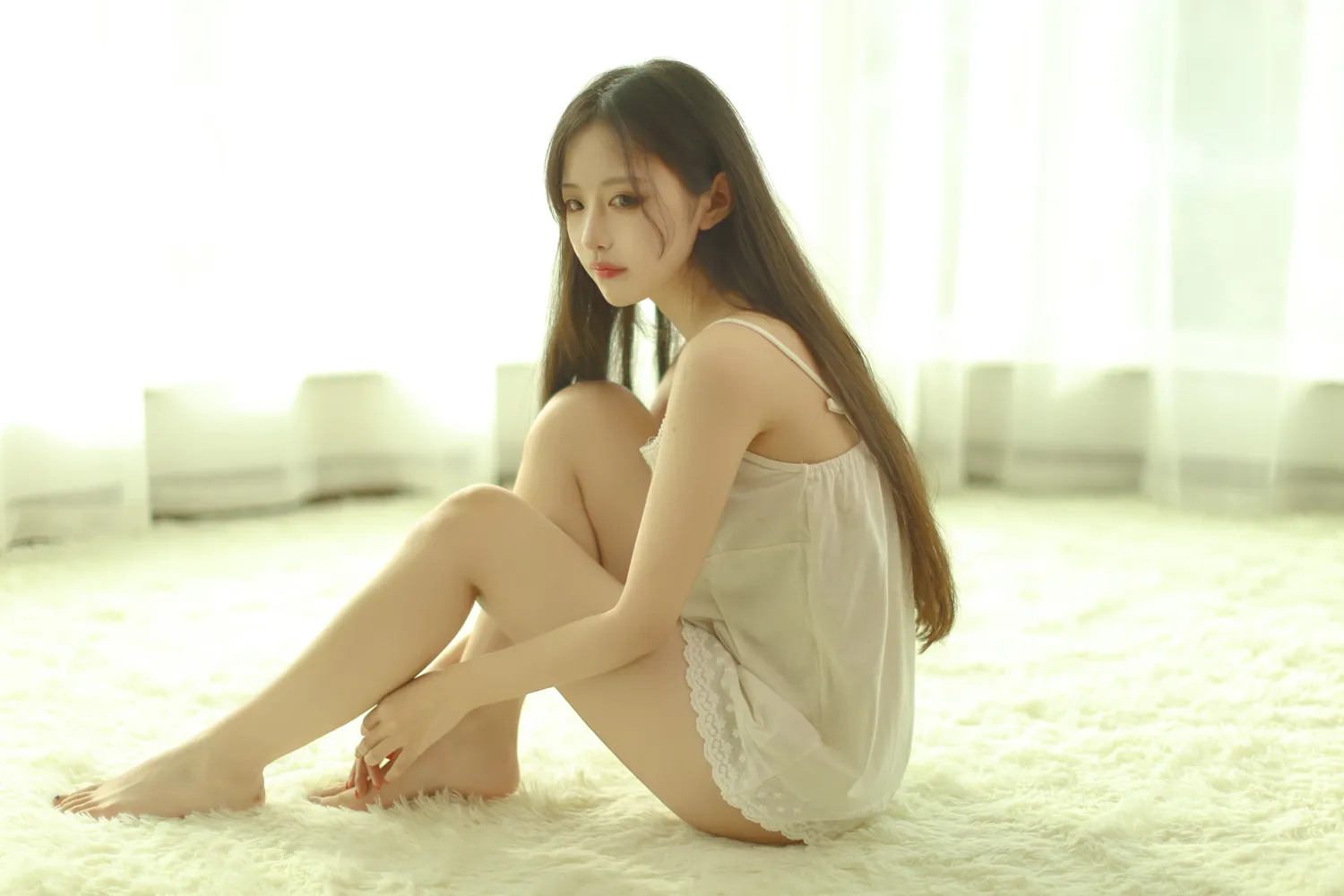 团子研究社_Shika小鹿 – NO. 090-003
