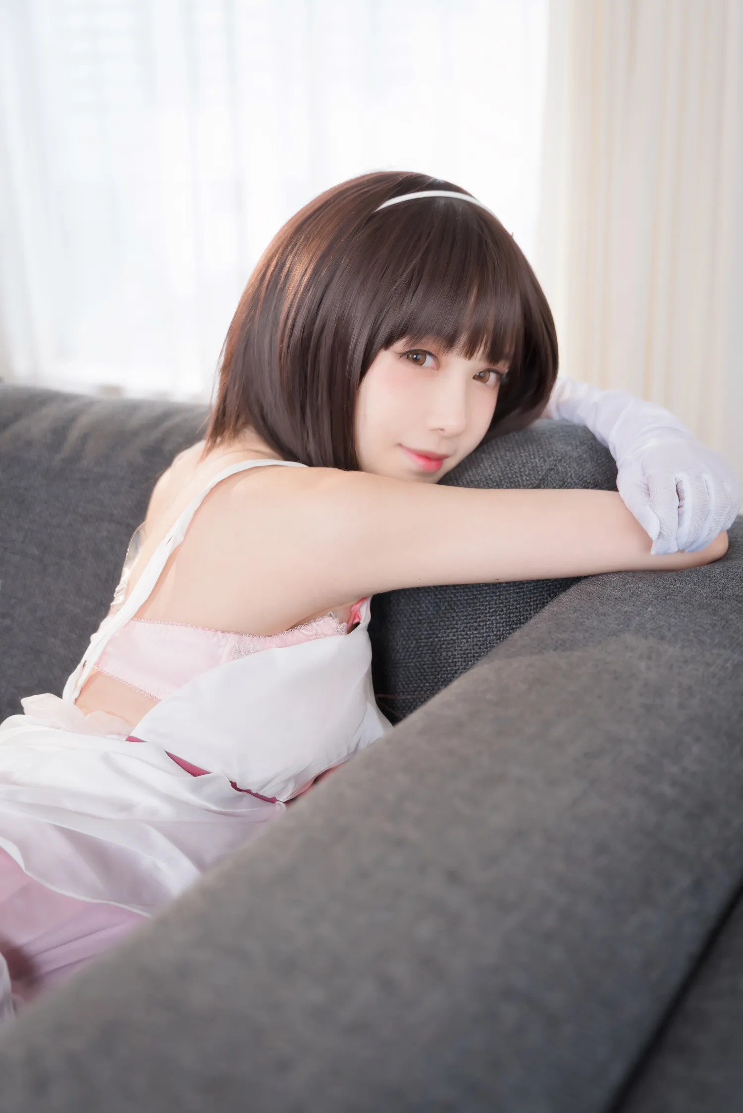 团子研究社_Shika小鹿 – NO. 091-003