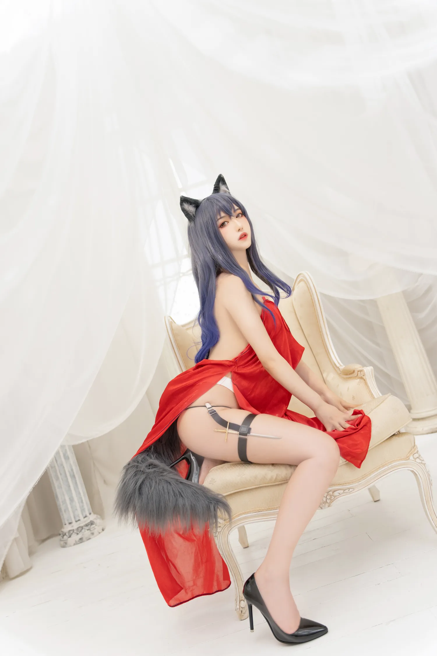 团子研究社_Shika小鹿 – NO. 093-001