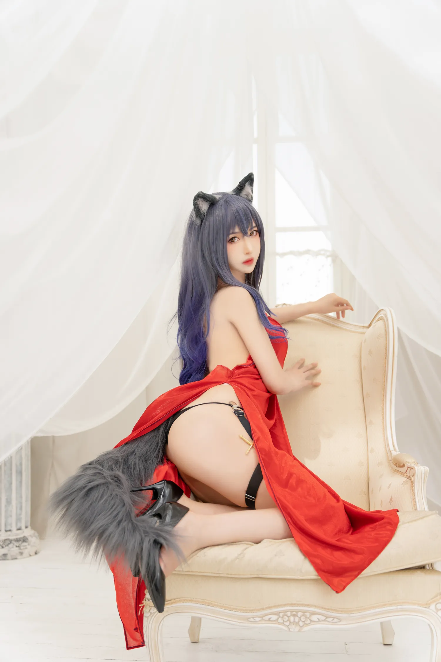 团子研究社_Shika小鹿 – NO. 093-002