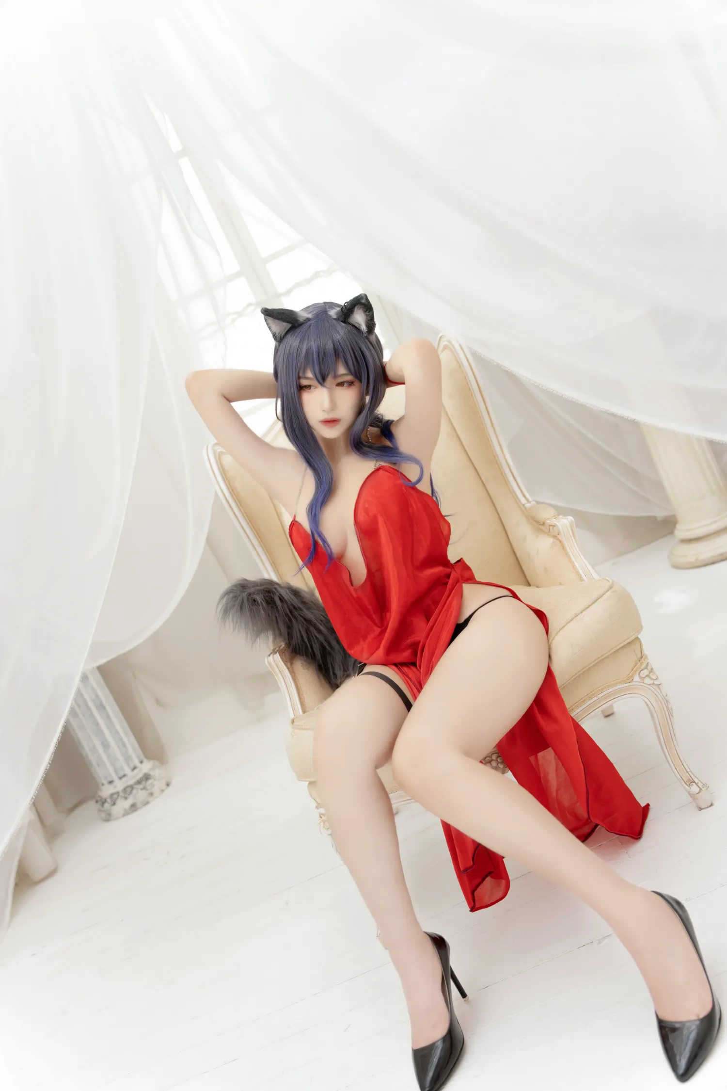 团子研究社_Shika小鹿 – NO. 093-003