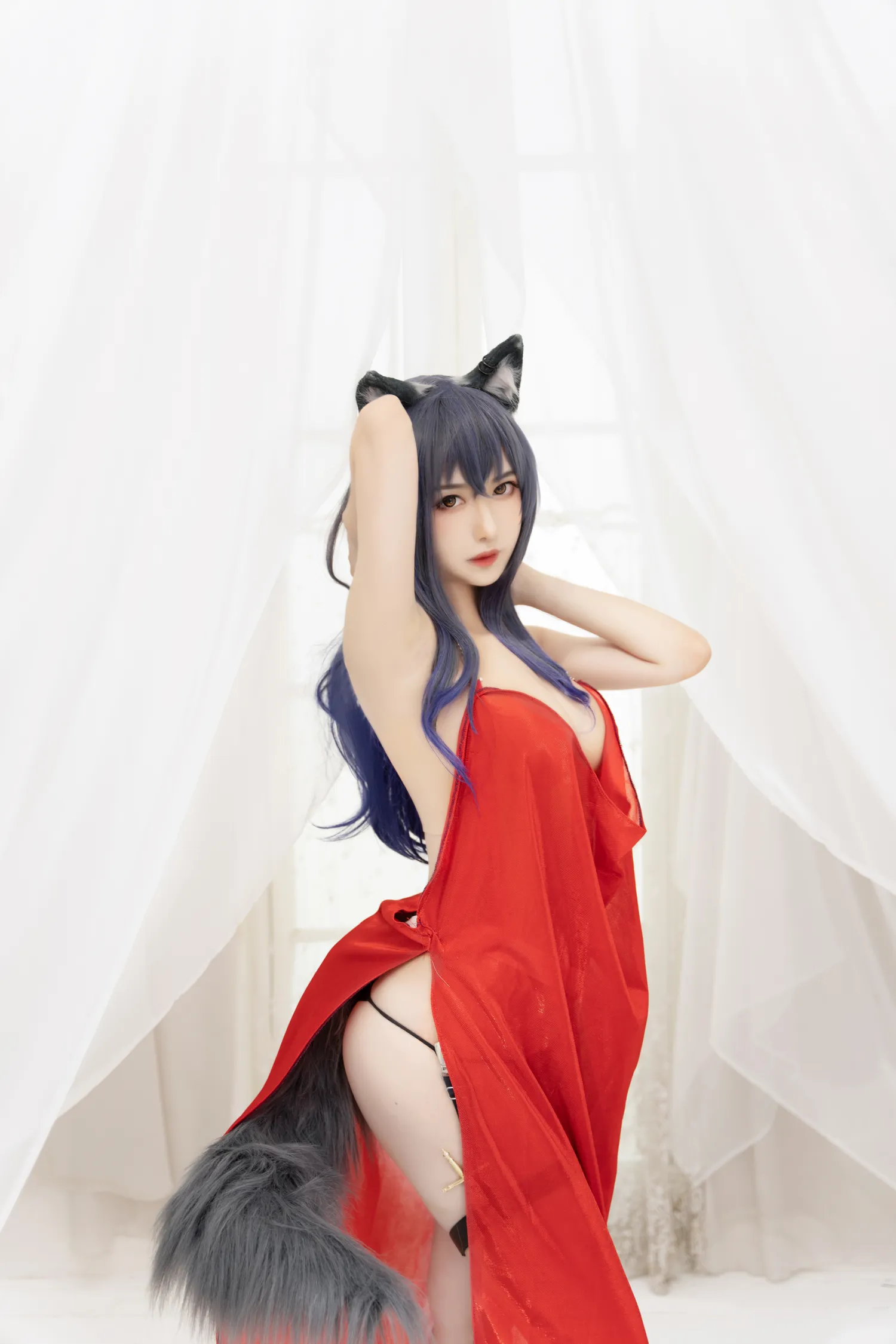 团子研究社_Shika小鹿 – NO. 093-004